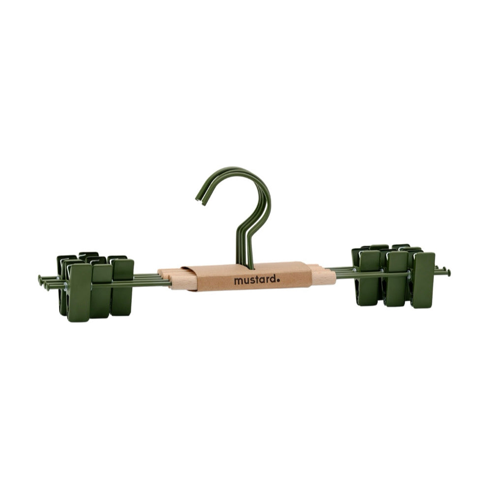 The Hangers