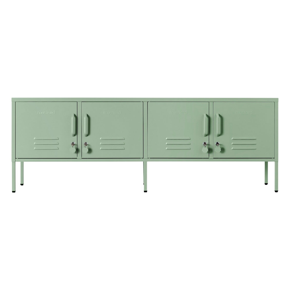 The Standard Locker