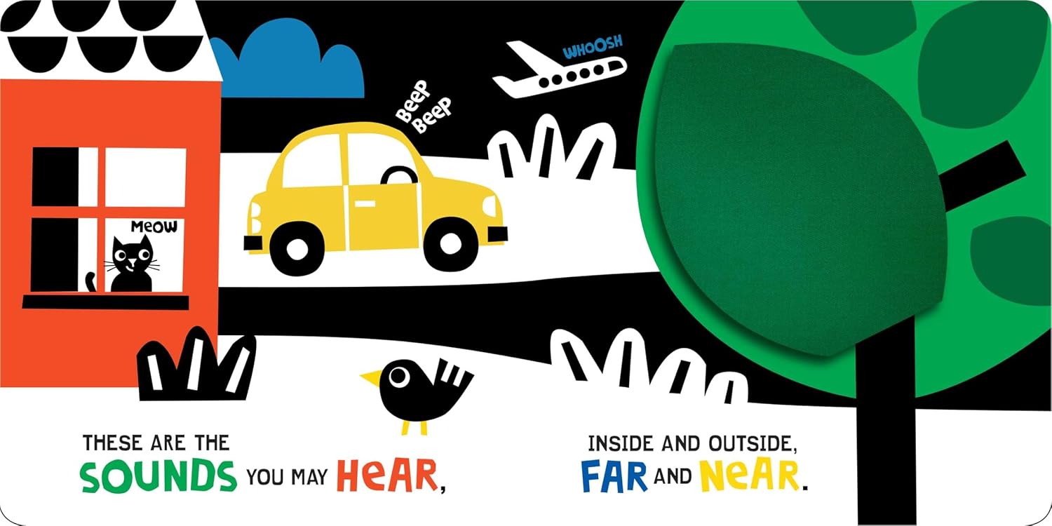 This Is My World | Board Book