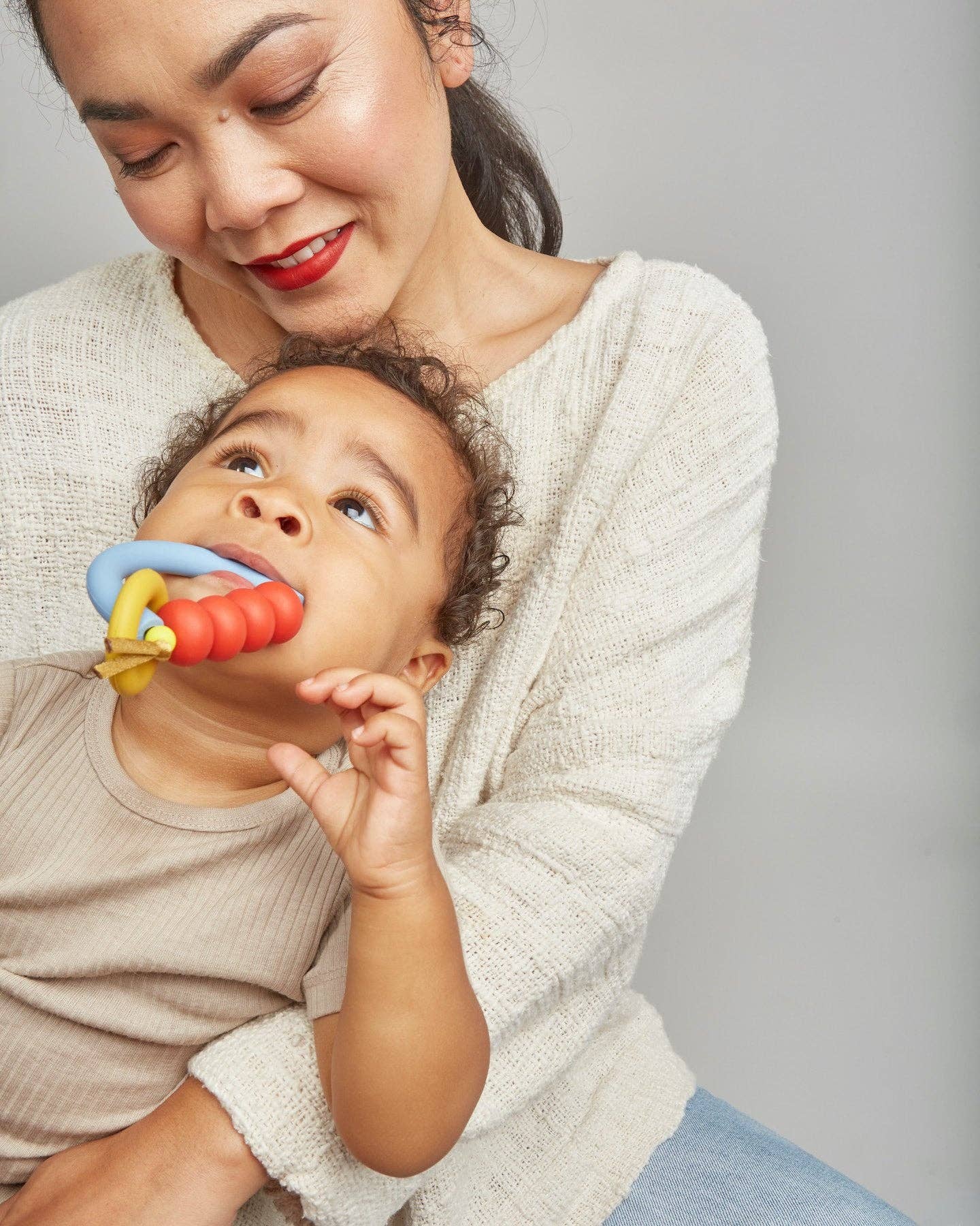 Primary Arch Ring Teether