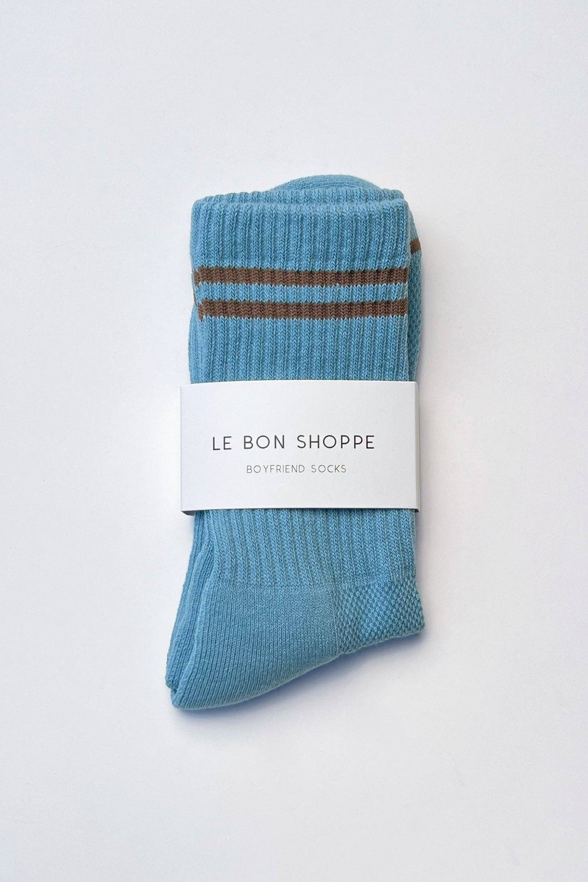 Boyfriend Socks | Clay