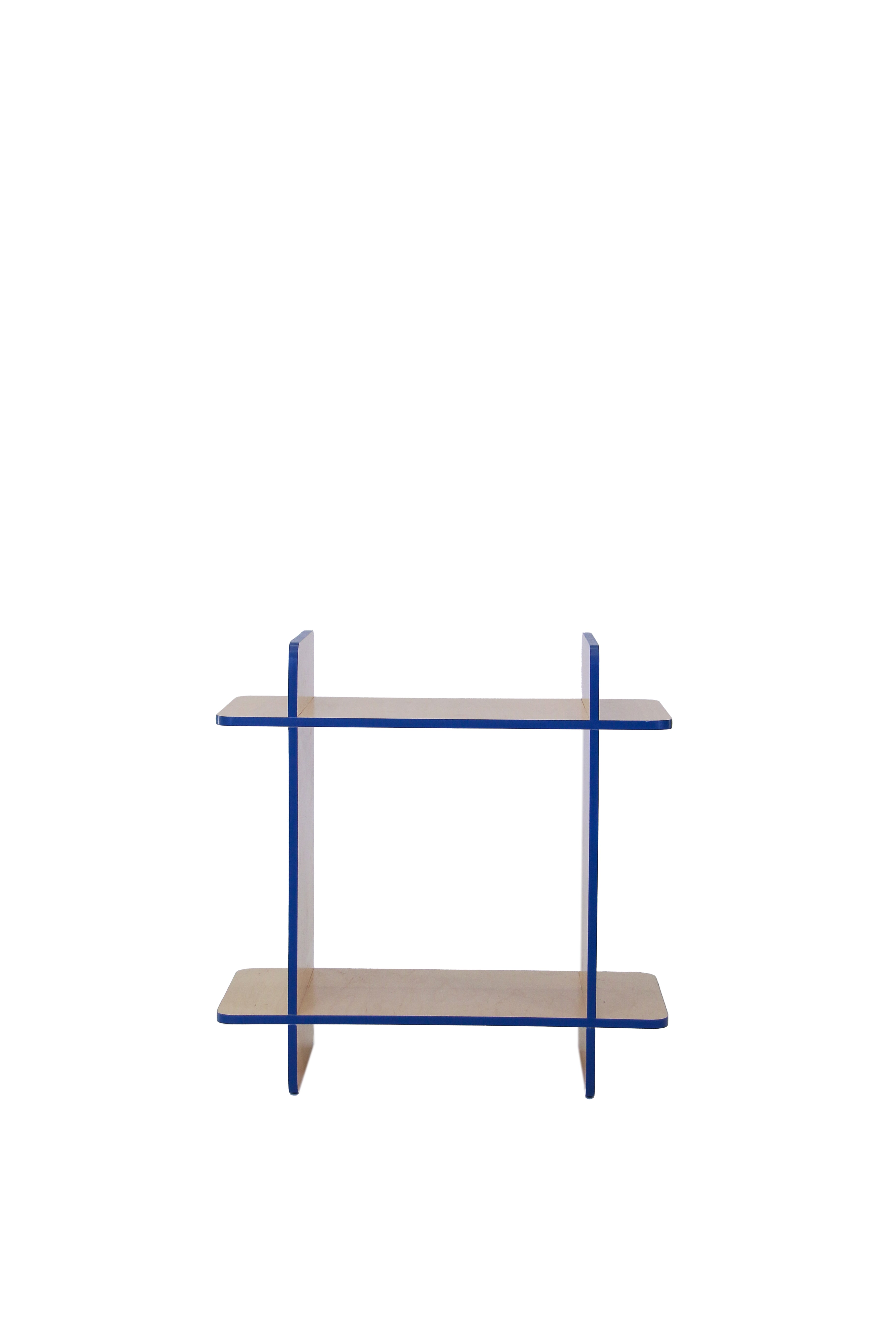 2x2 Shelf
