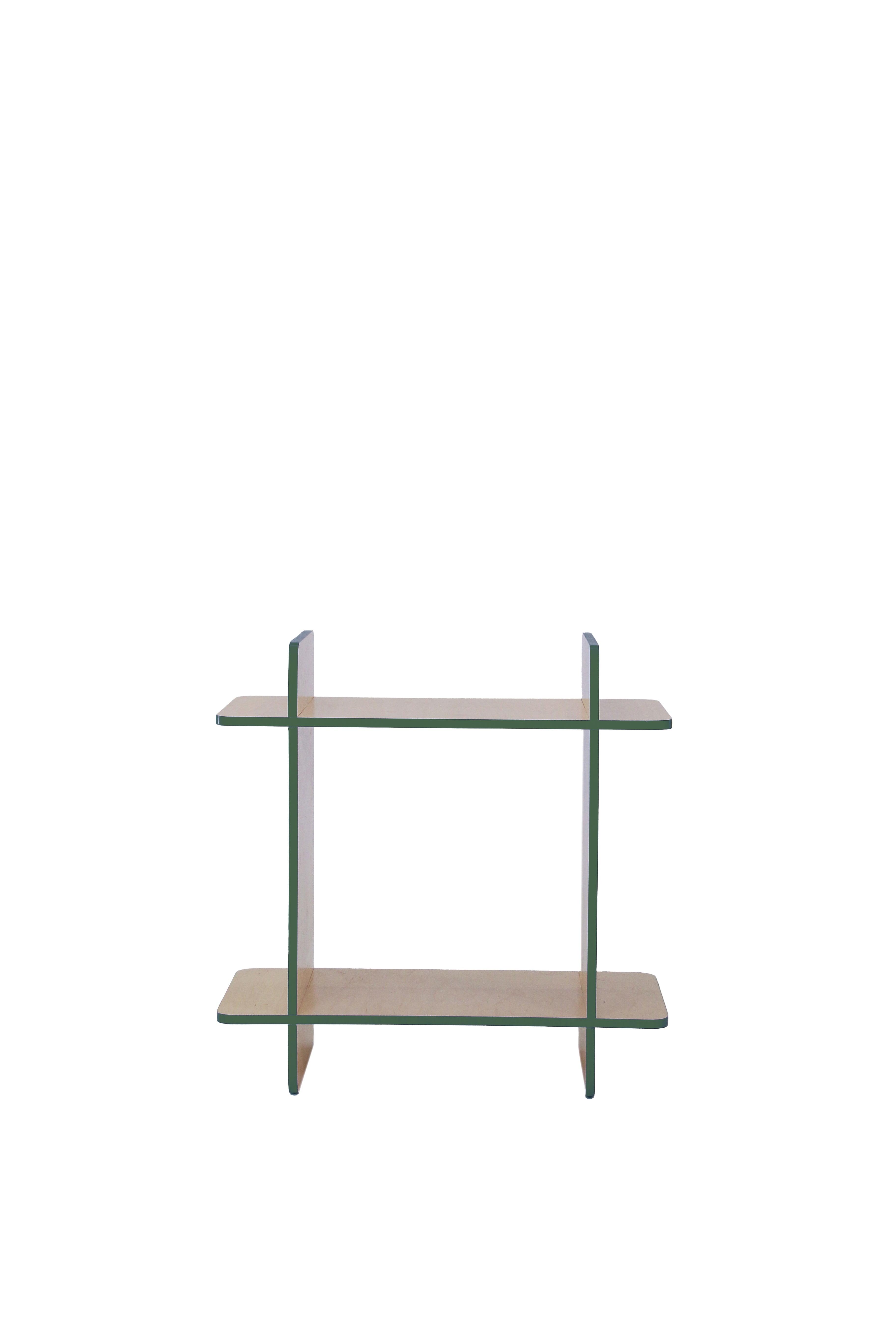2x2 Shelf