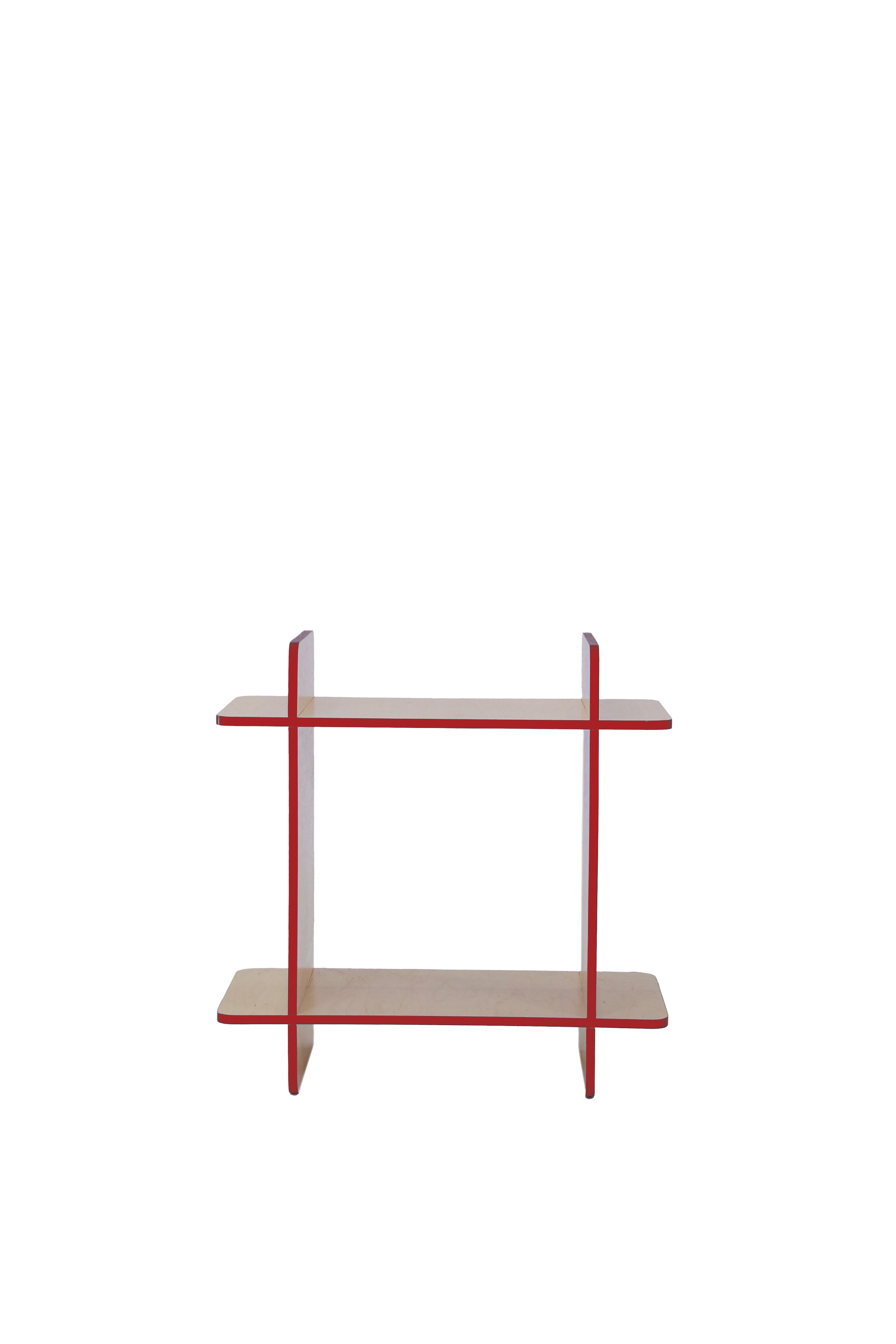 2x2 Shelf