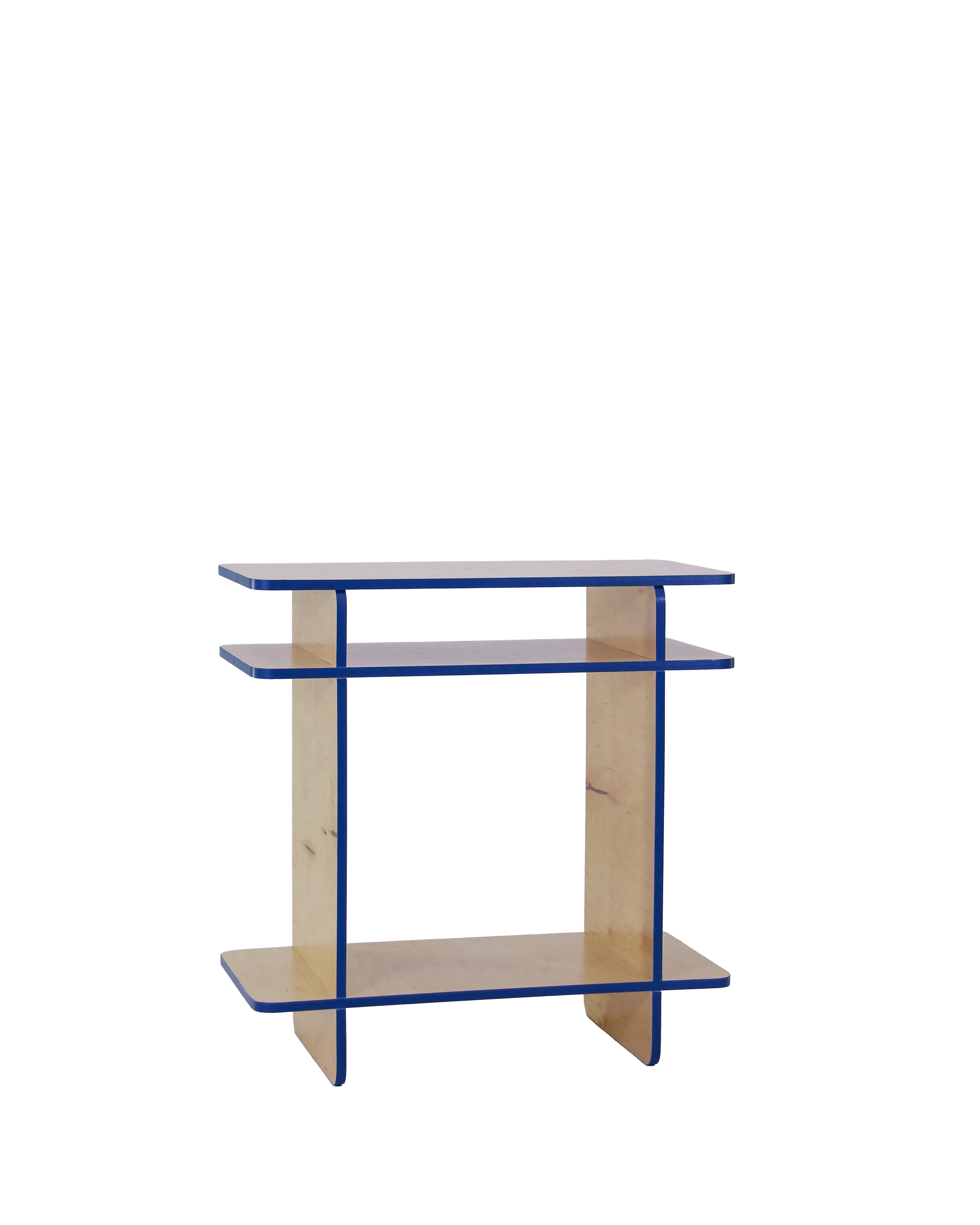 2x2 Shelf