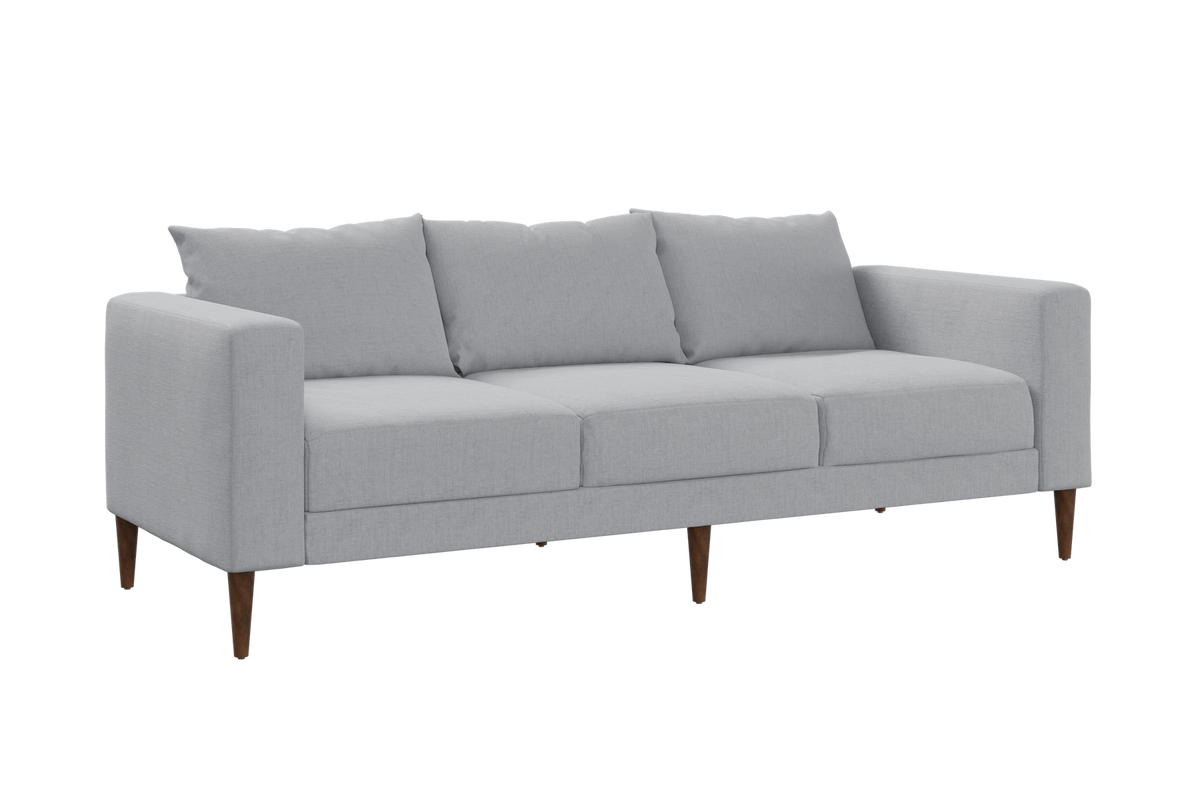 The Essential Sofa | Upcycled Poly