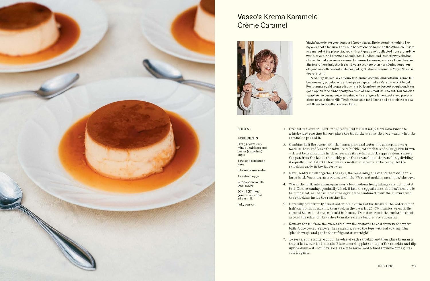 Mediterranea: Life-perfected Recipes from Grandmothers of the Mediterranean | Cookbook
