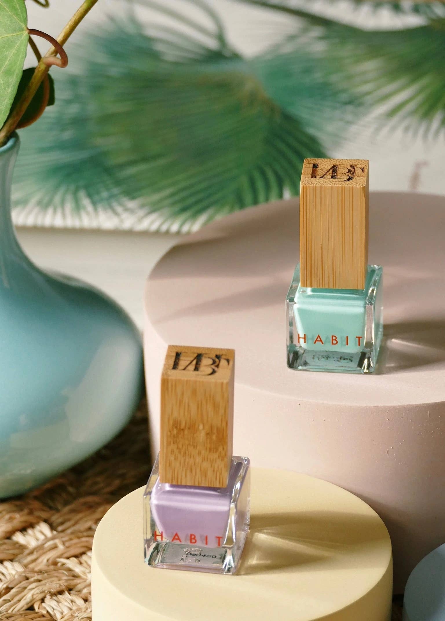 Nail Polish - Bop Bop!