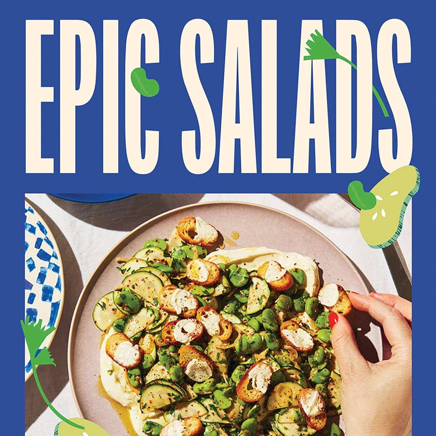 Epic Salads