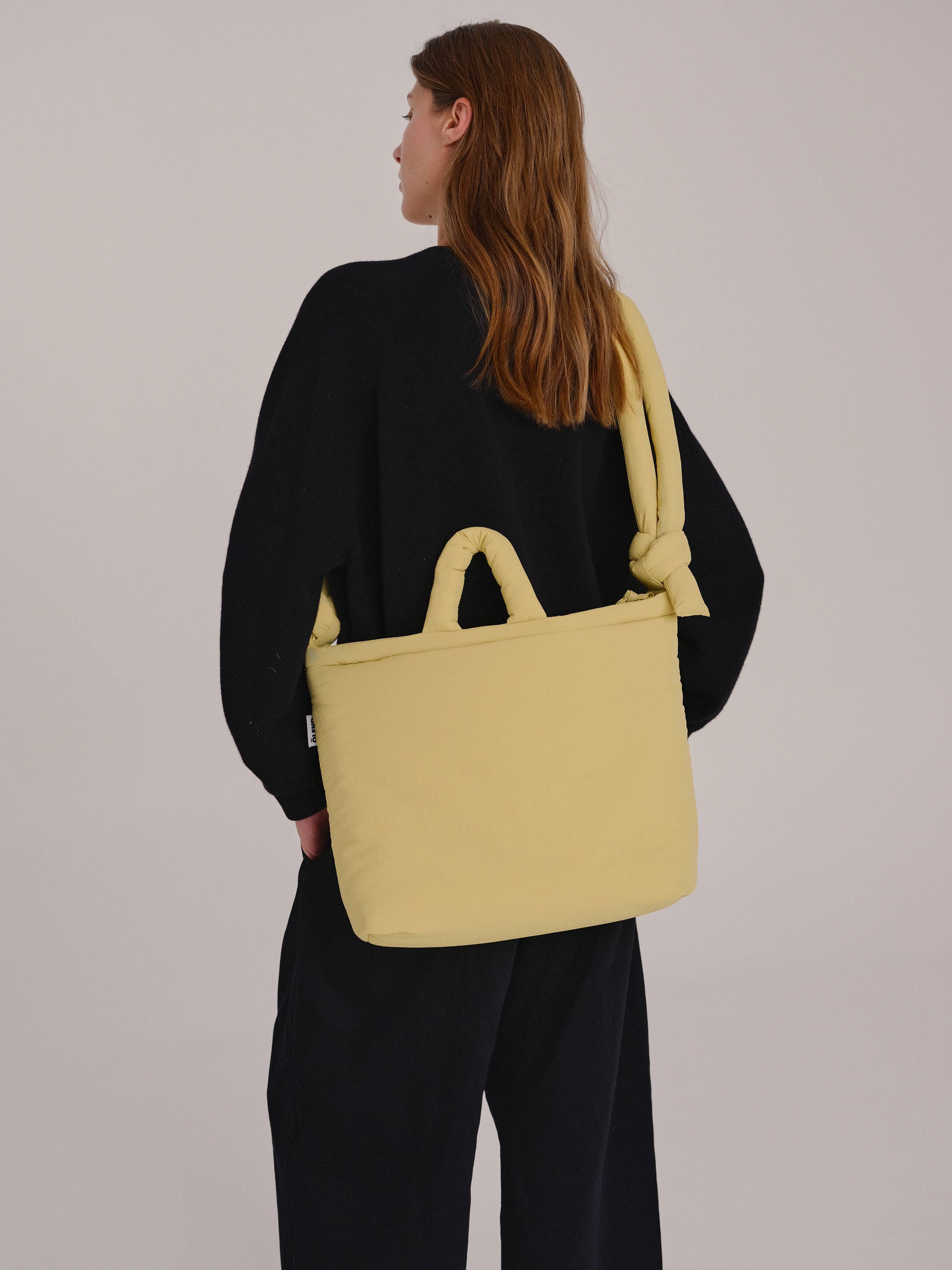 Ona Pro Soft Bag : Coral