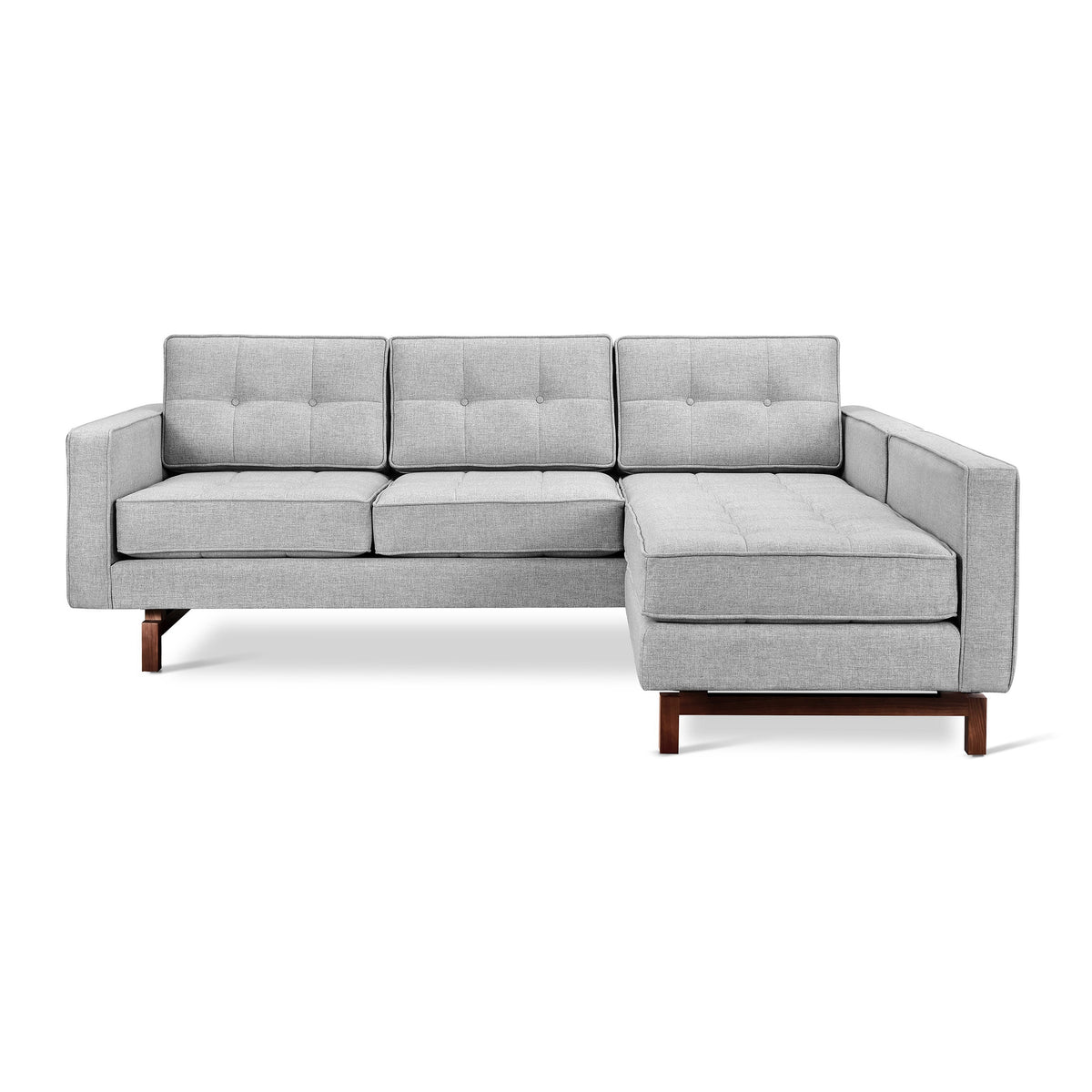 Jane 2 Loft Bi-Sectional