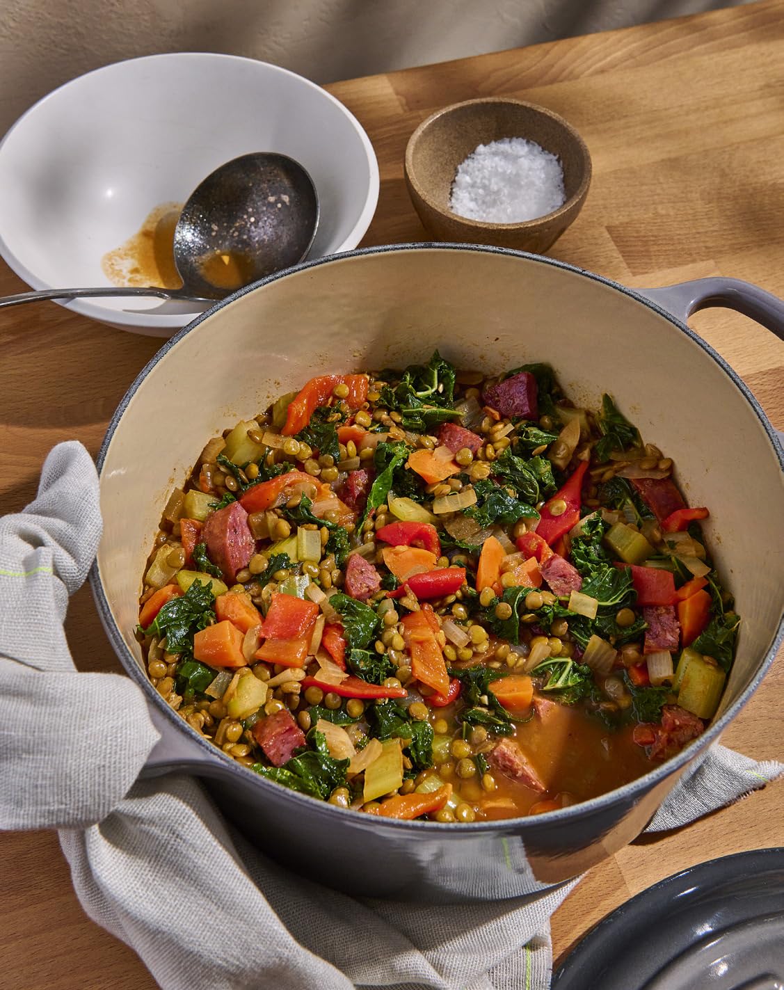 One-Pot Meals | Cookbook