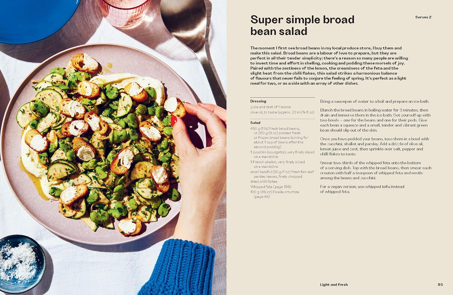 Epic Salads: For Every Mood, Craving, & Occasion | Cookbook