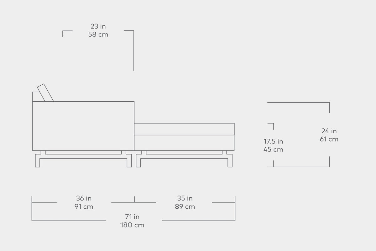 Jane 2 Bi-Sectional