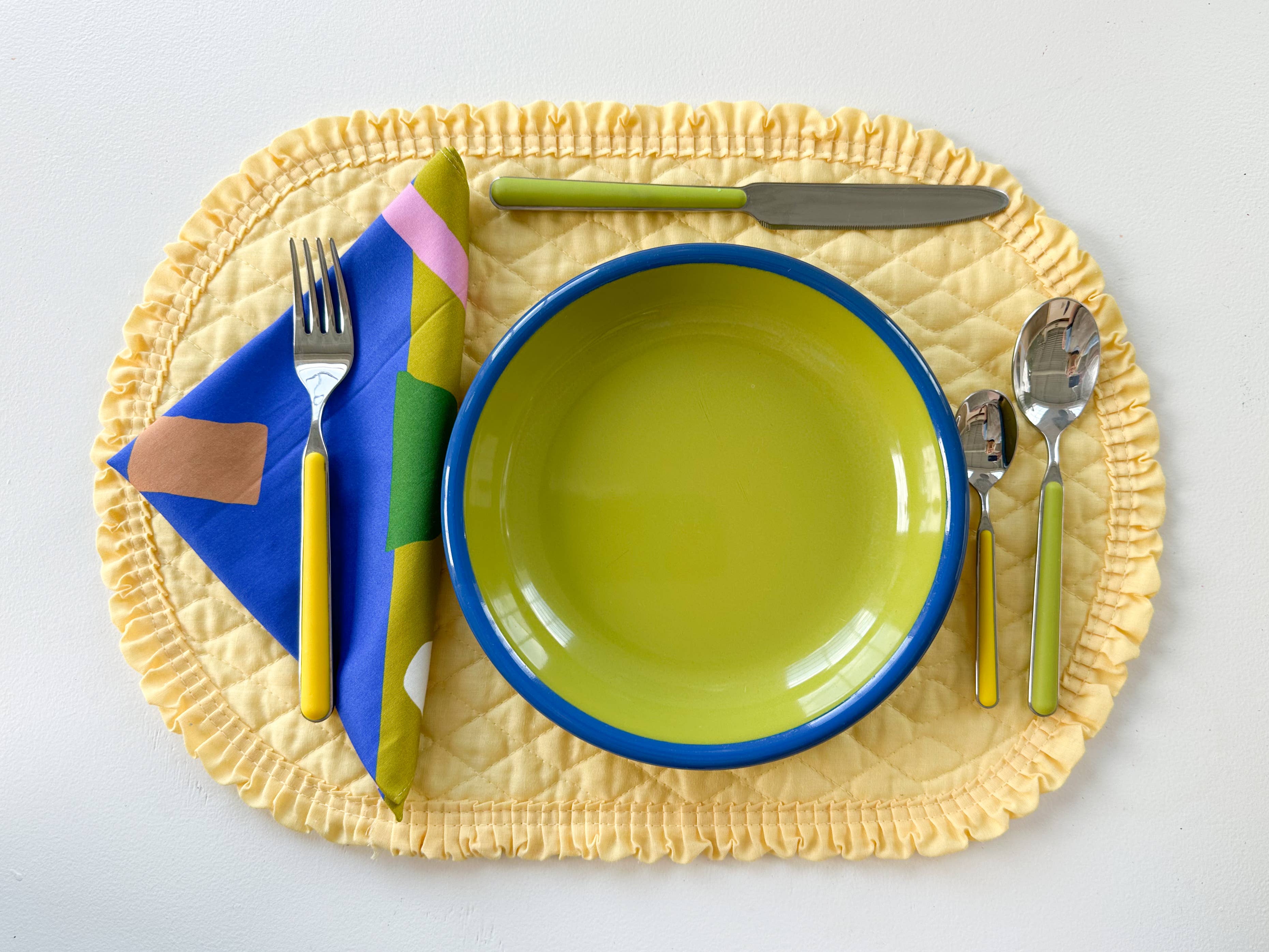 Kite Napkin Set