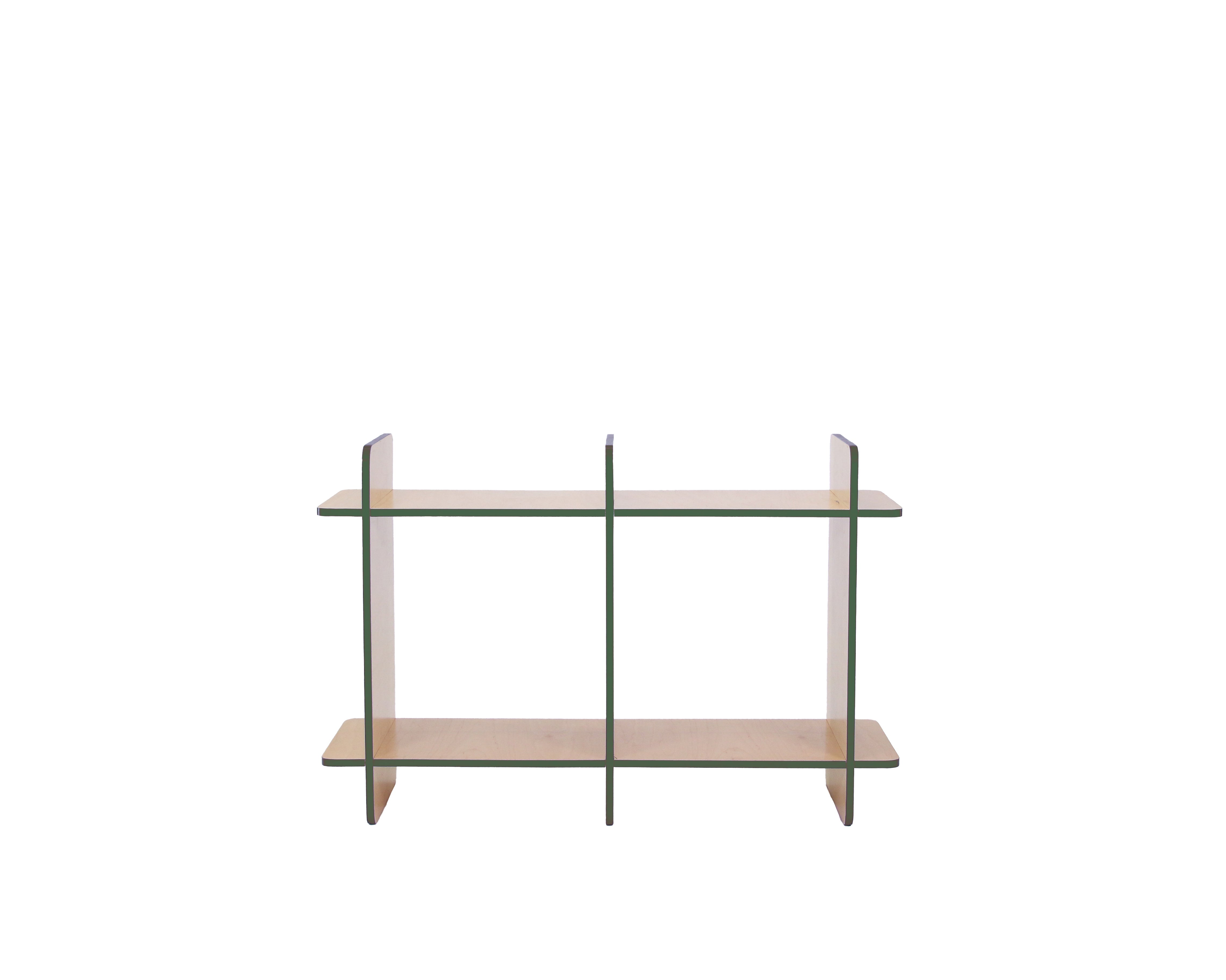 3x2 Shelf