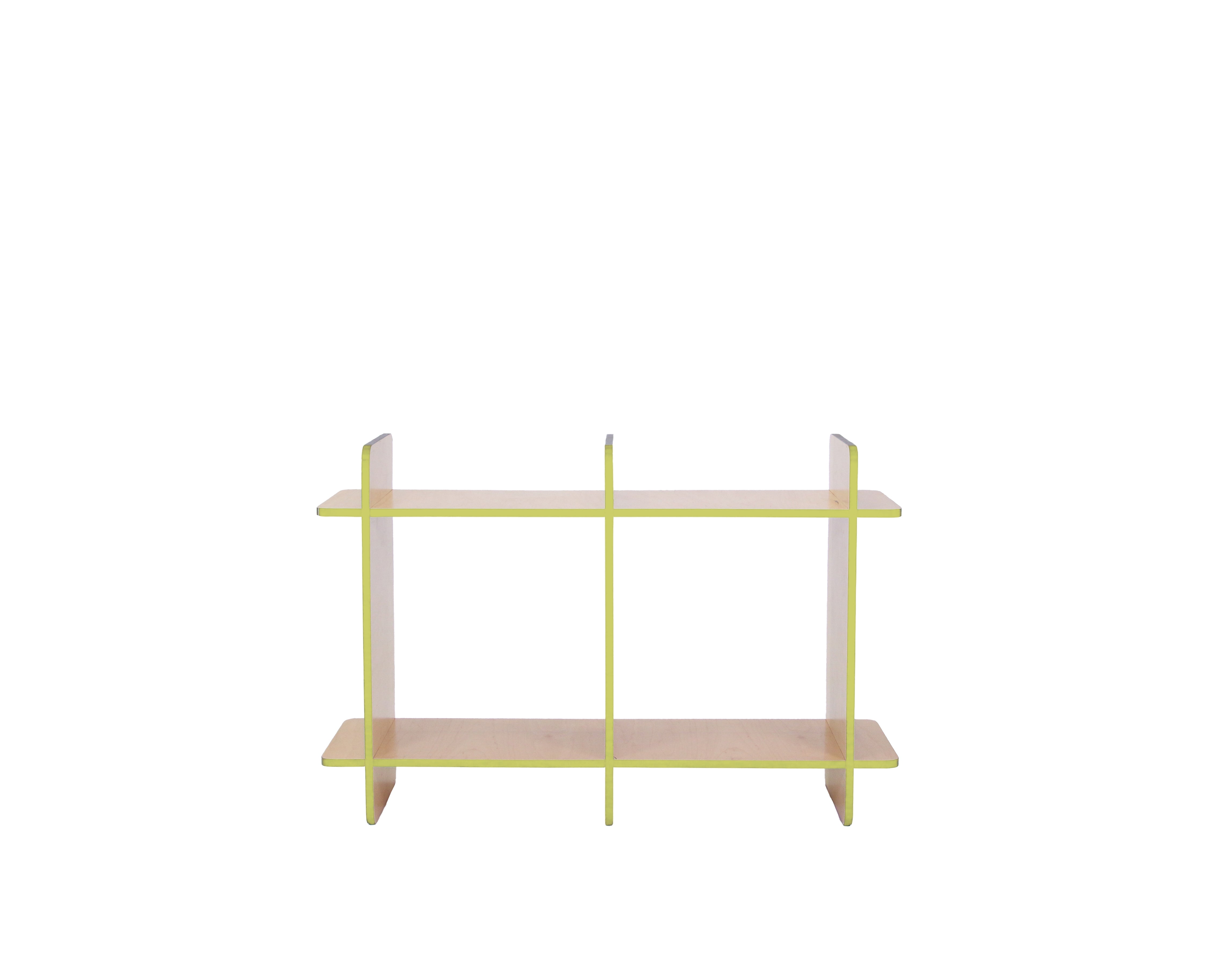 3x2 Shelf