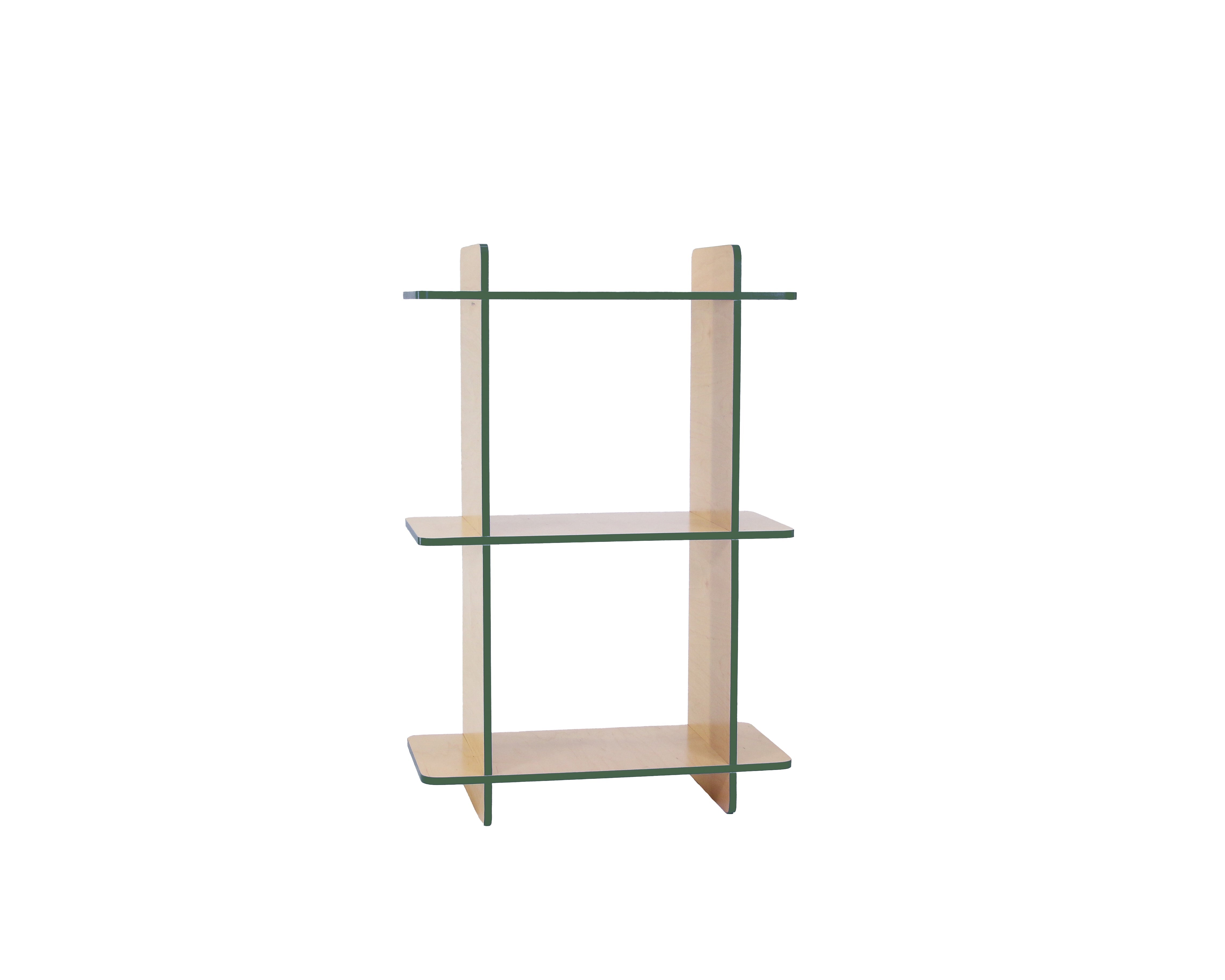 3x2 Shelf