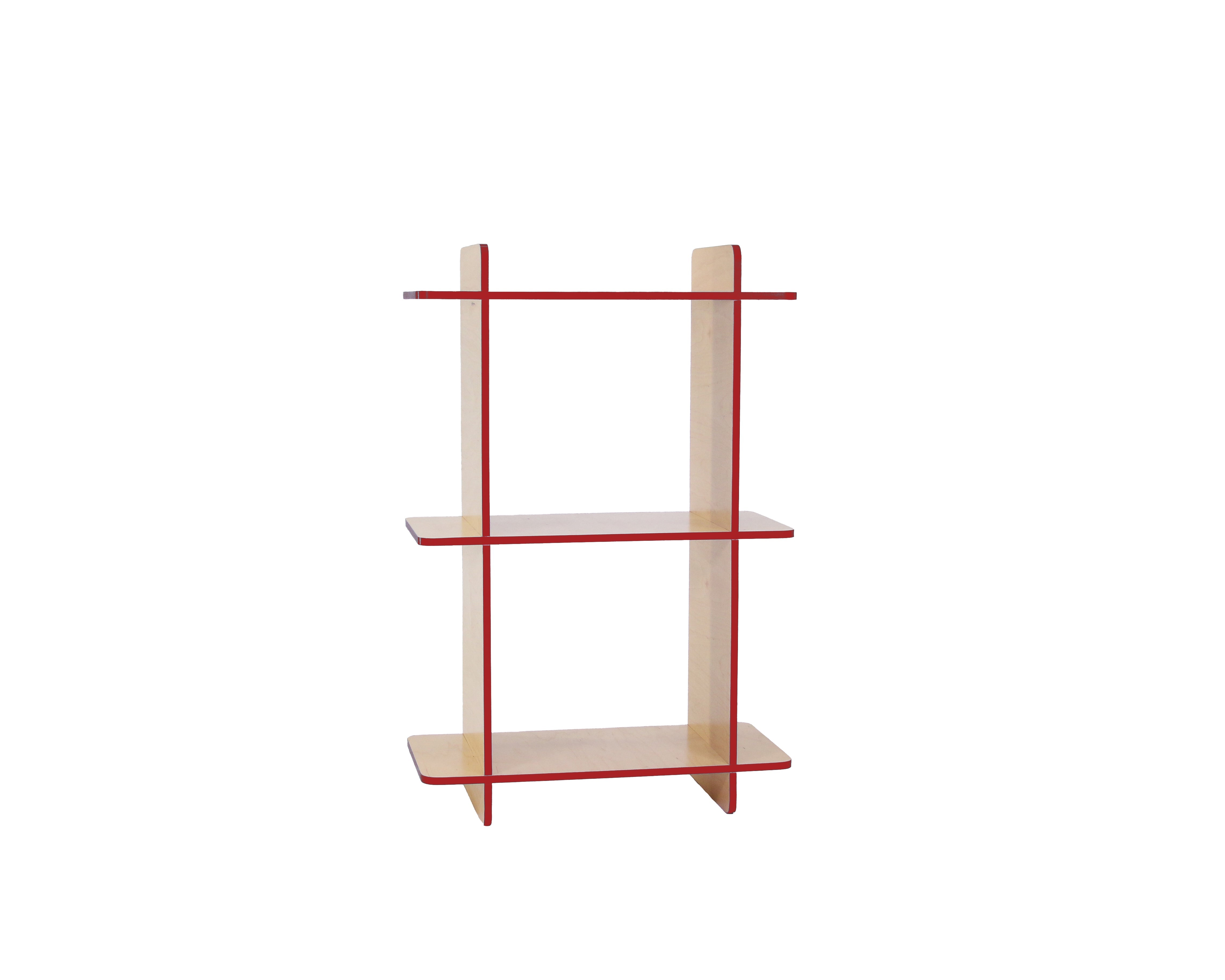 3x2 Shelf