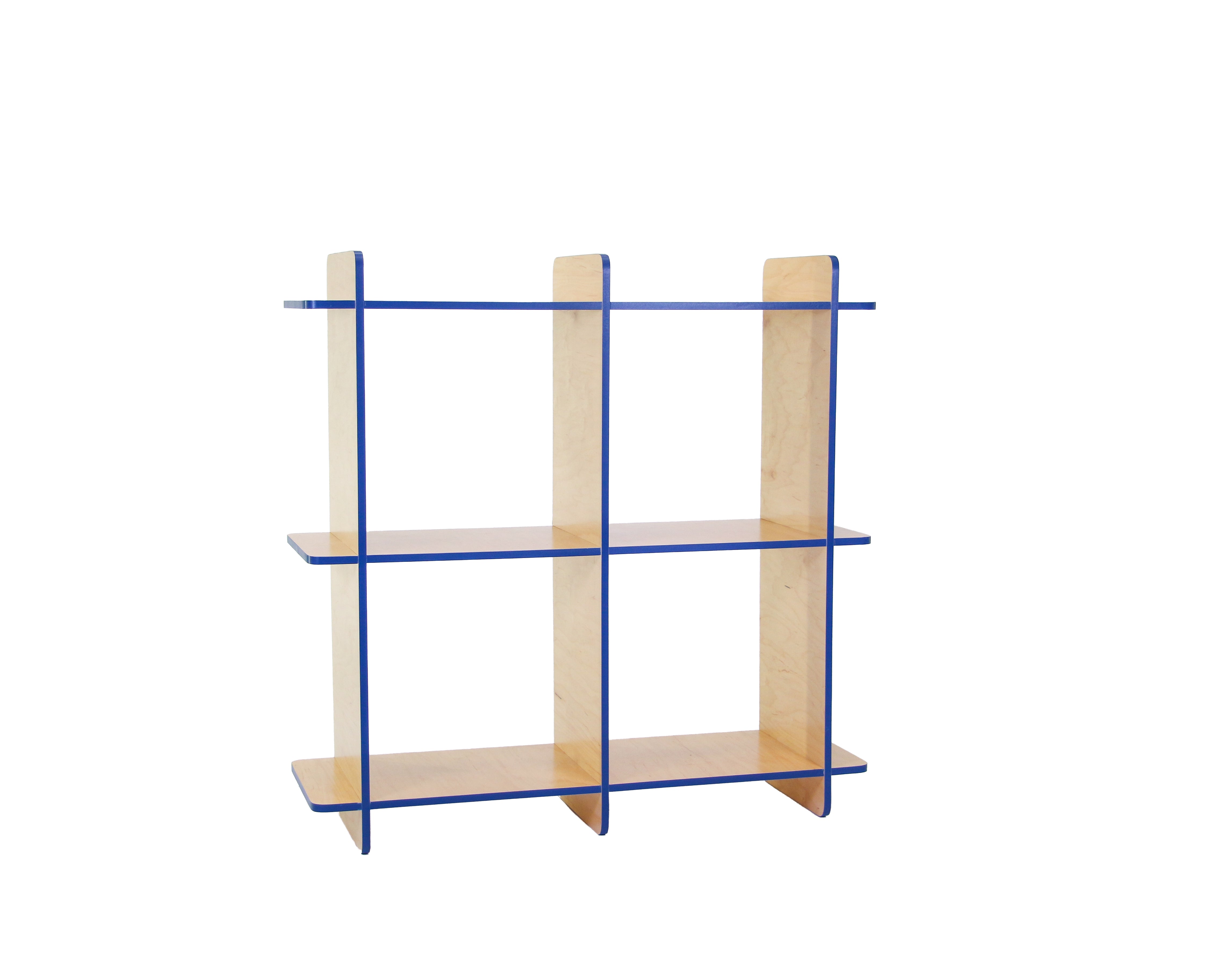 3x3 Shelf