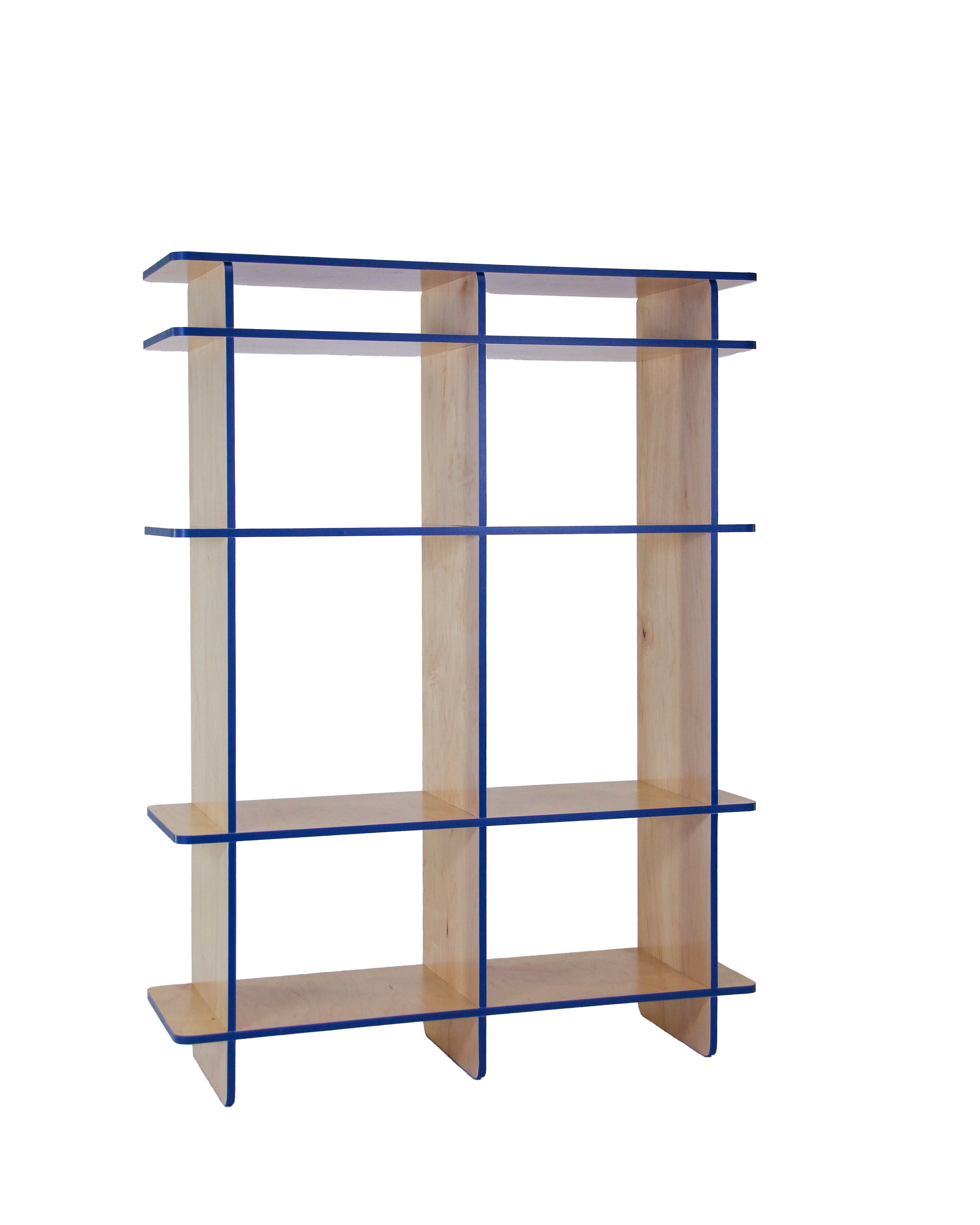 4x3 Shelf