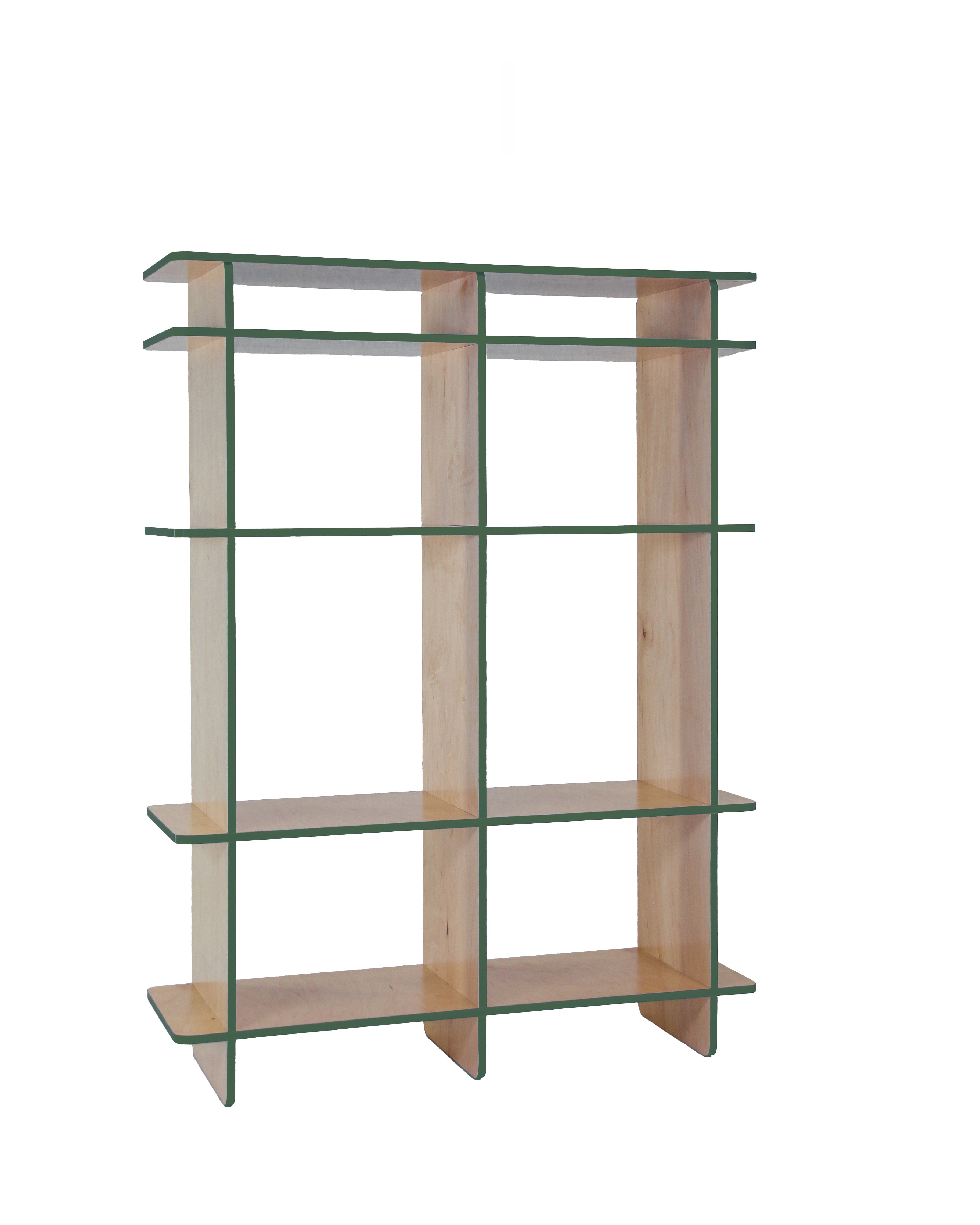 4x3 Shelf