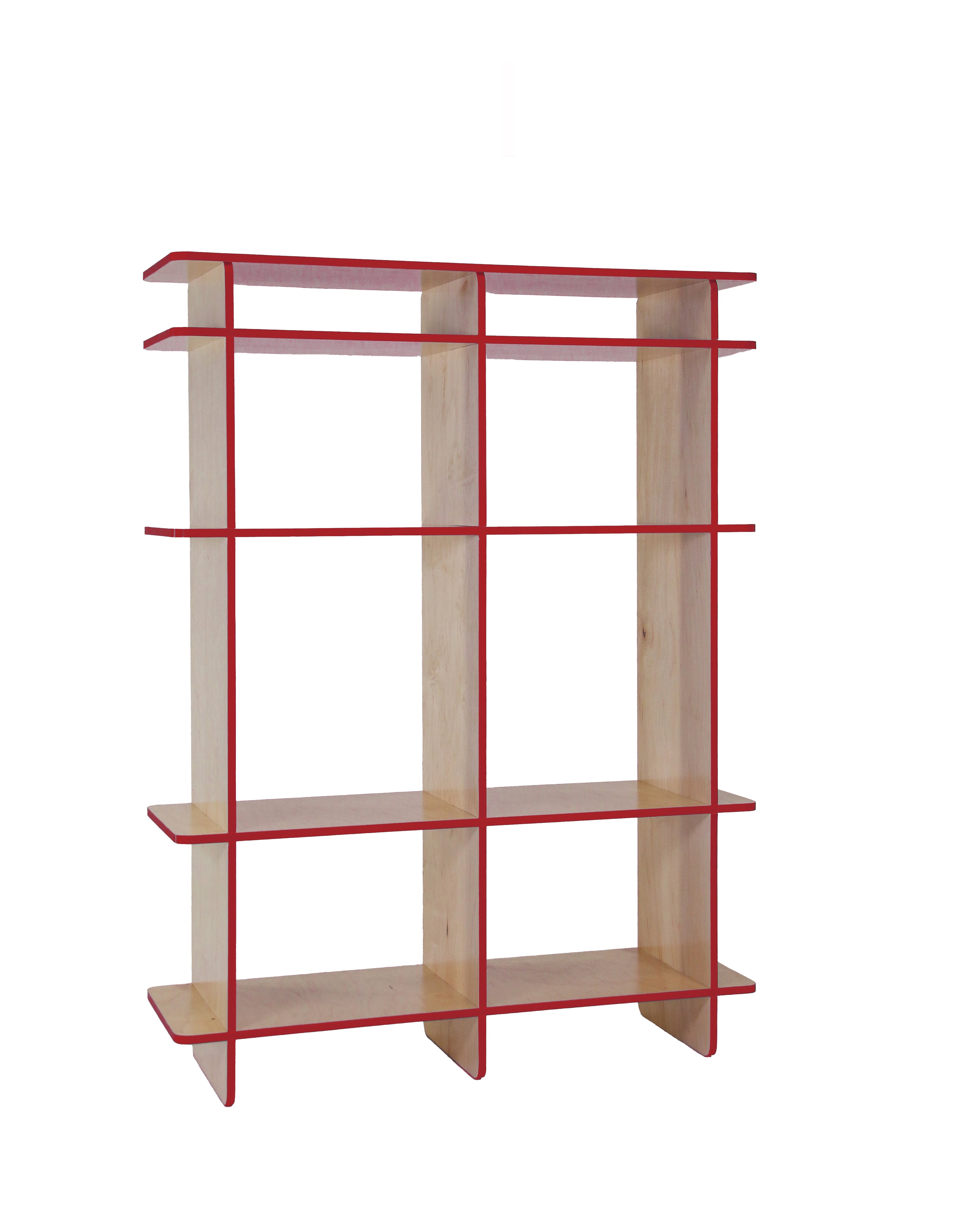 4x3 Shelf