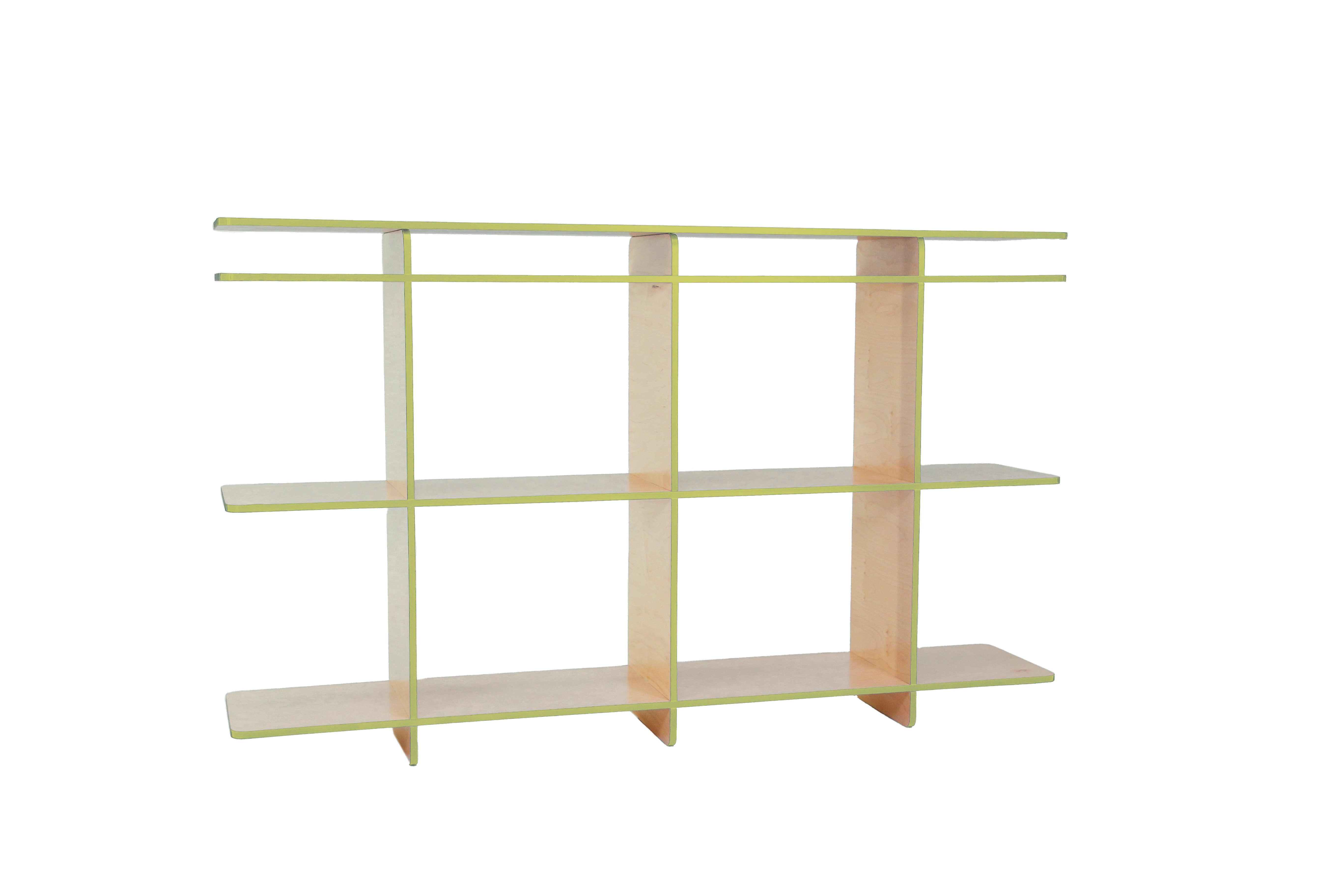5x3 Shelf