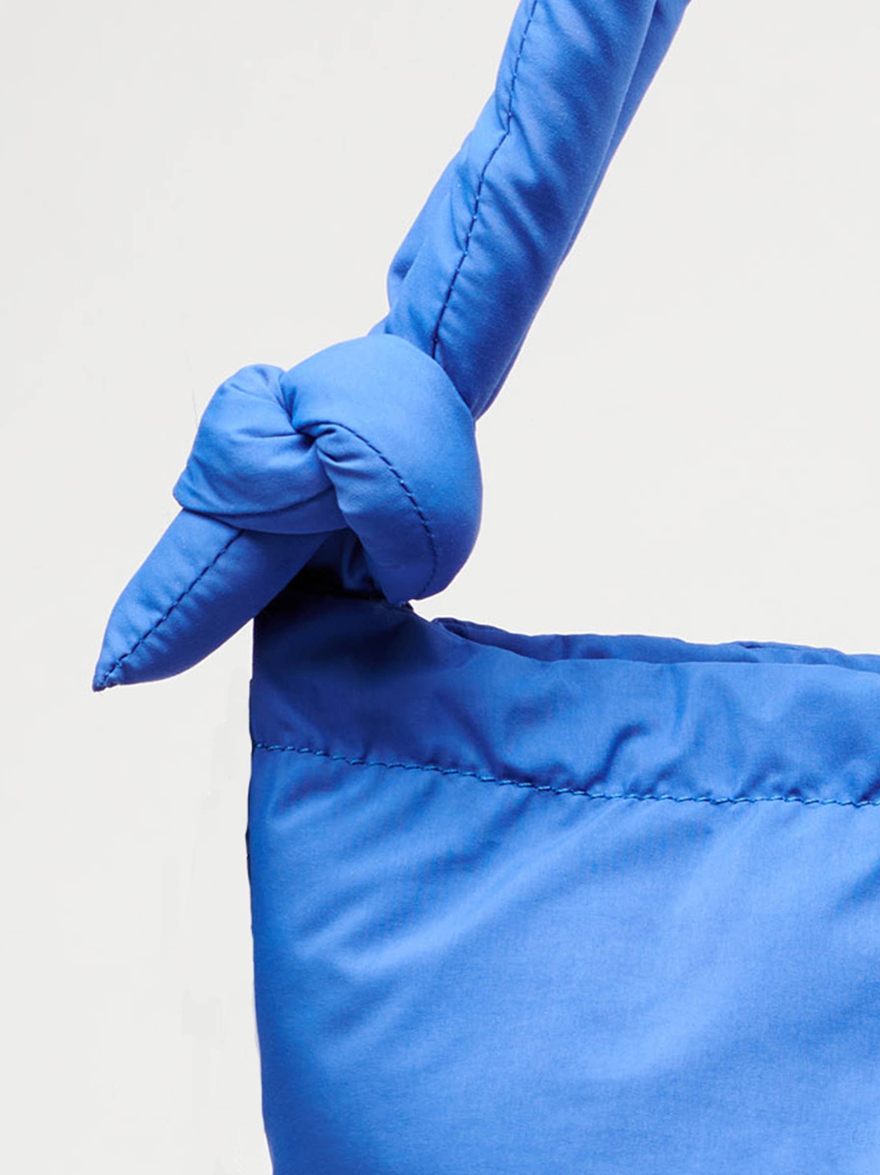 Ona Pro Soft Bag : Cobalt Blue