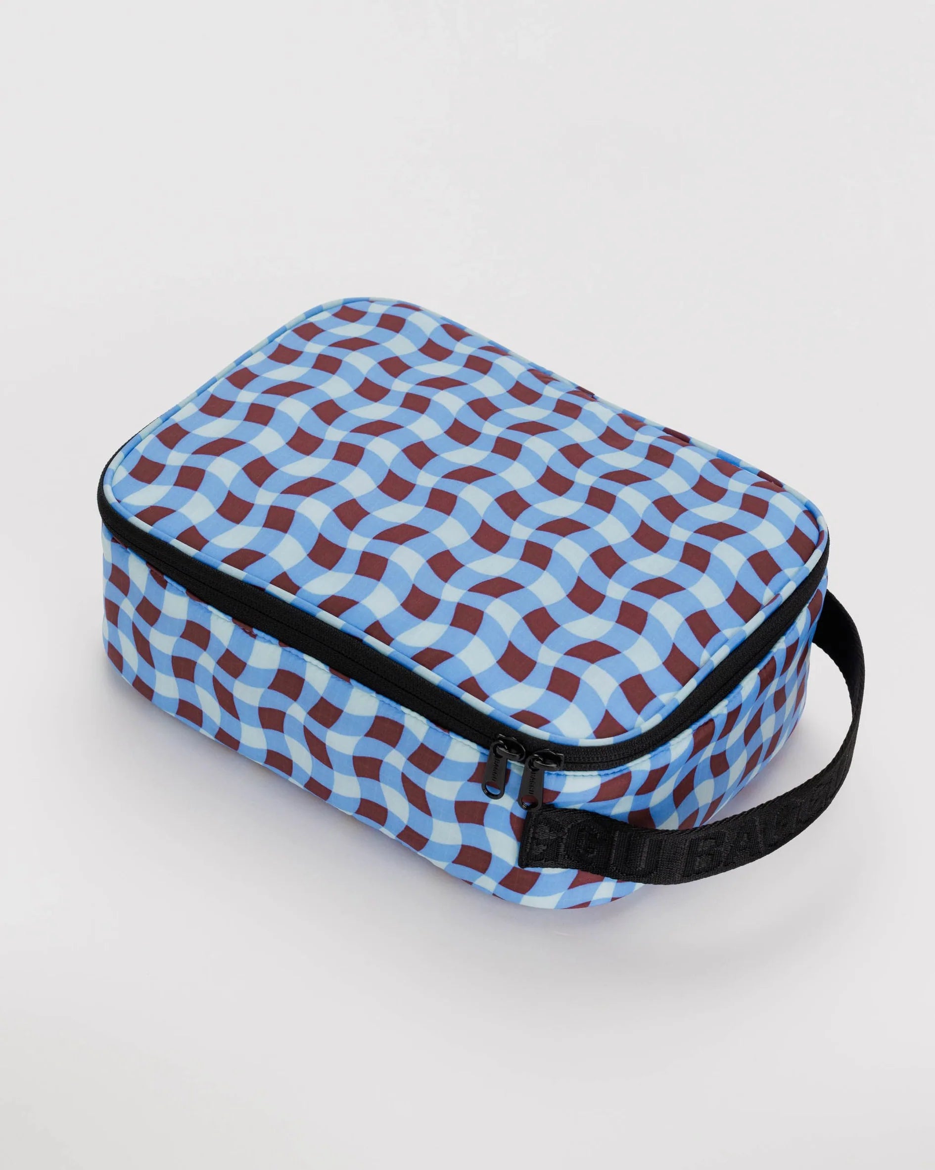 Lunch Box - Wavy