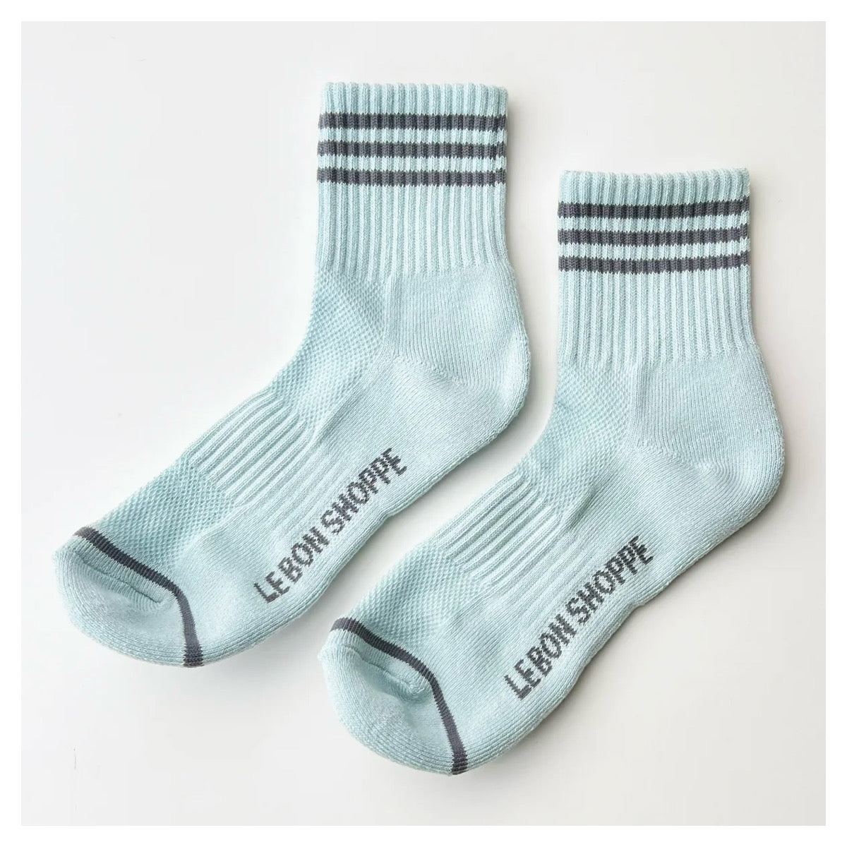 Girlfriend Socks | Ice Water