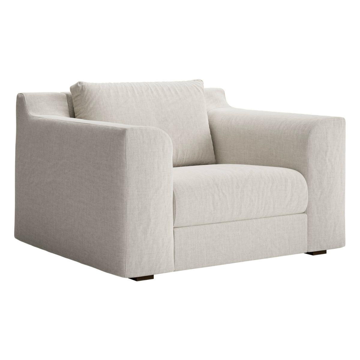 The Elevate Chair | Upcycled Poly