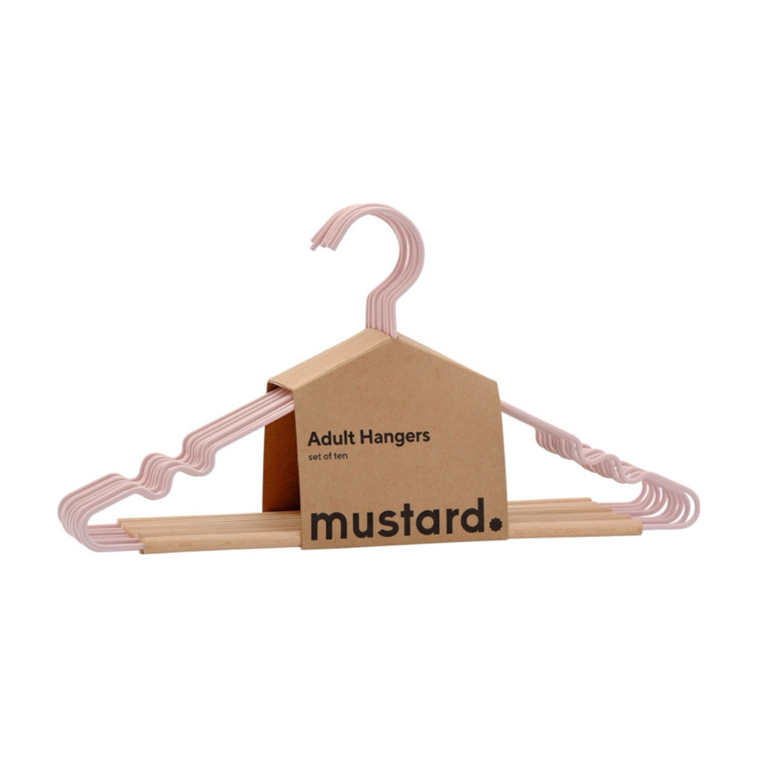 The Hangers