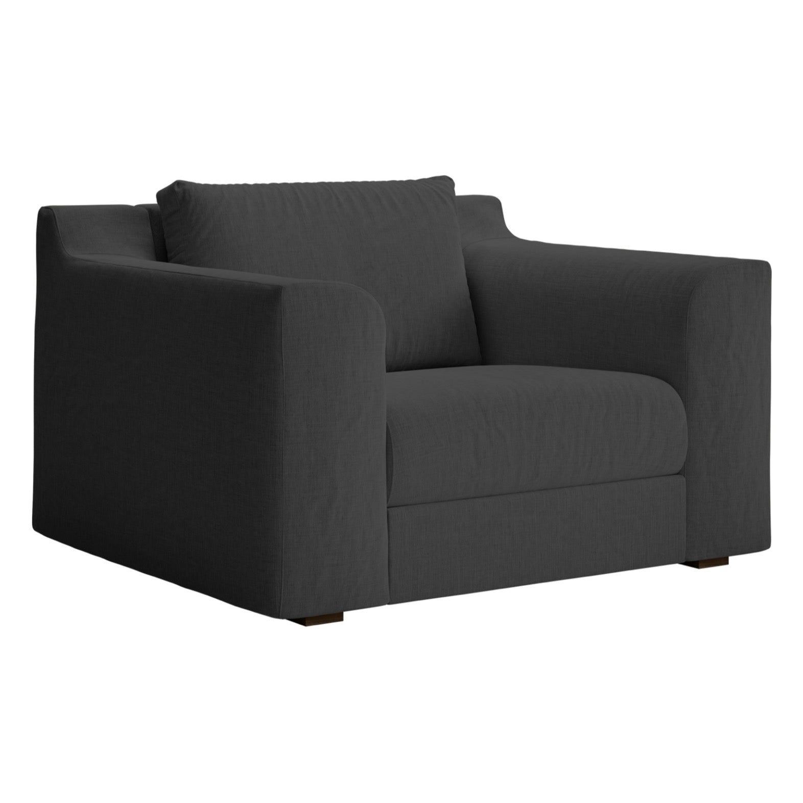 The Elevate Chair | Upcycled Poly