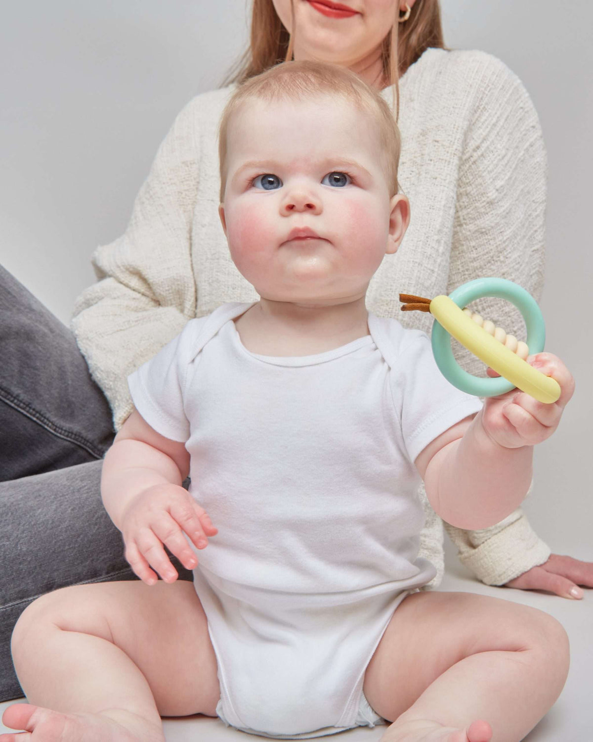 Dewdrop Orbit Teether