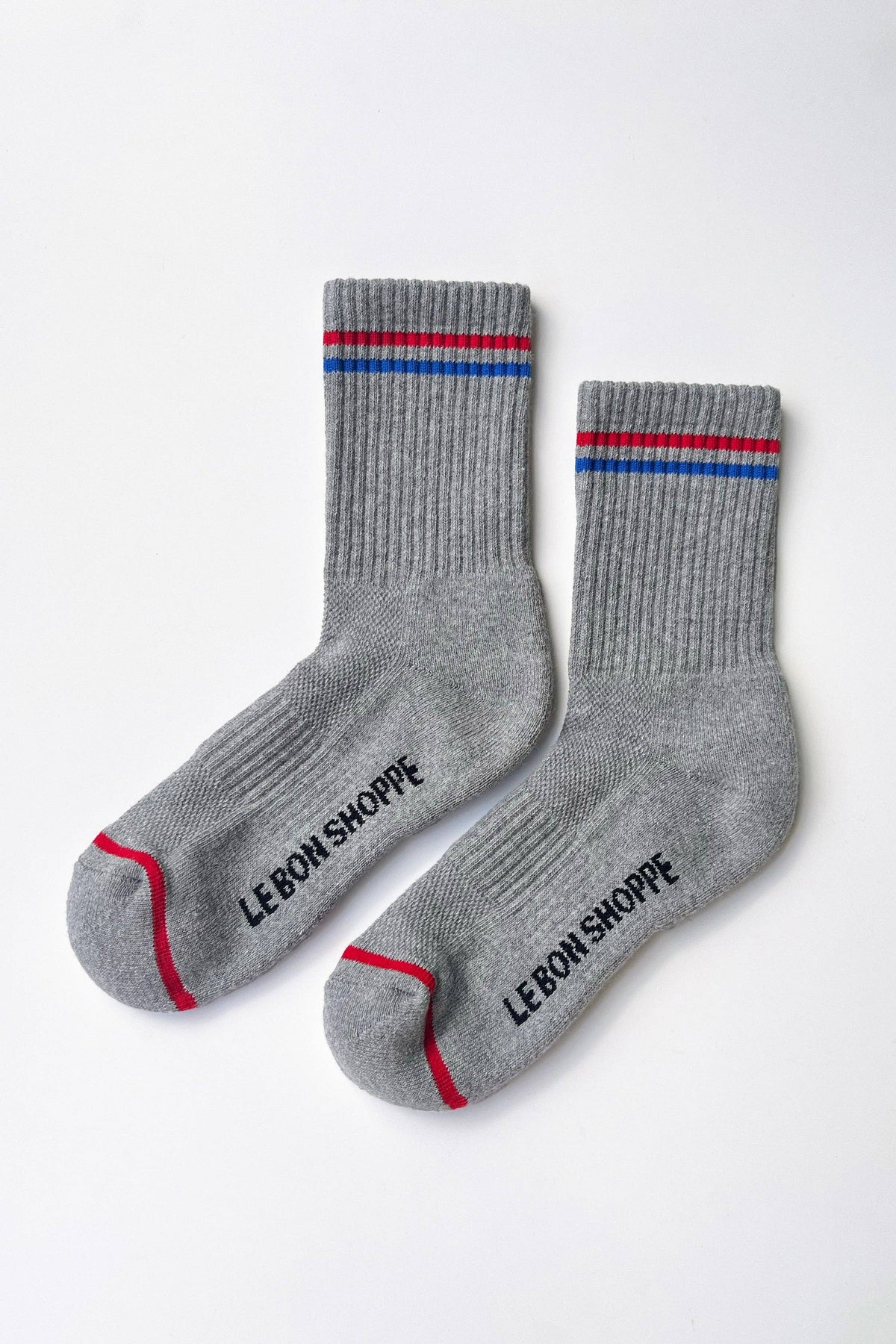 Boyfriend Socks | Clay