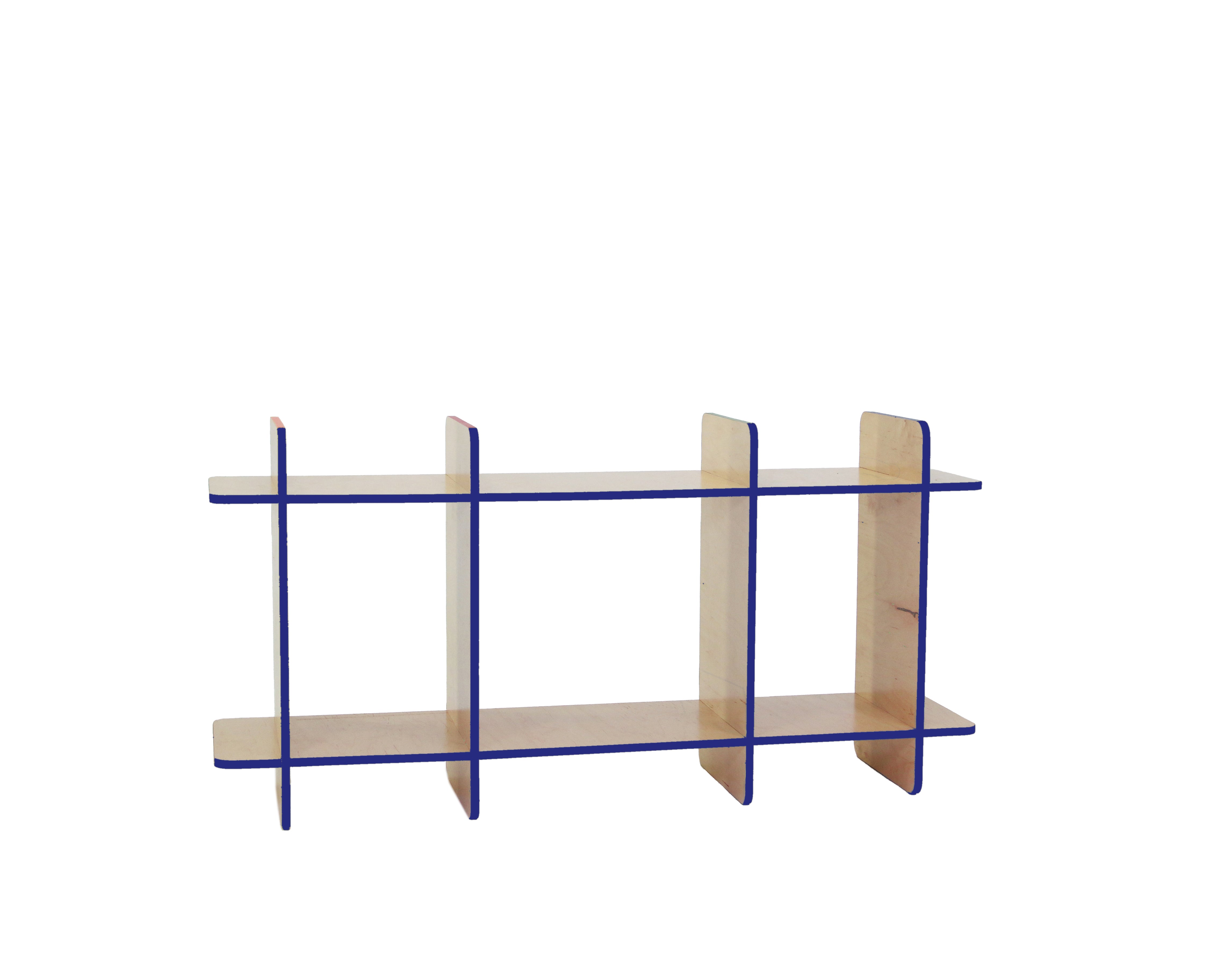 4x2 Shelf