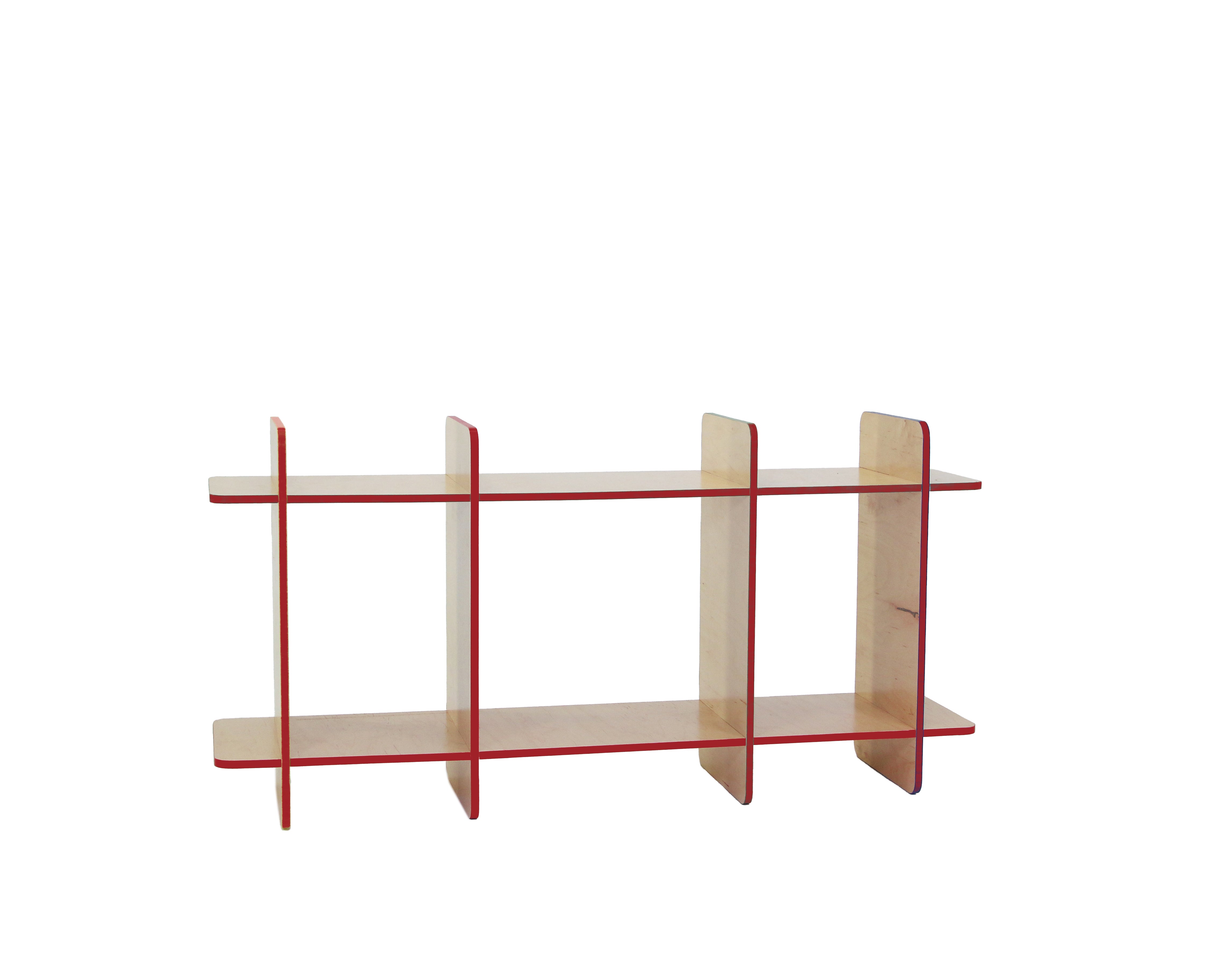 4x2 Shelf