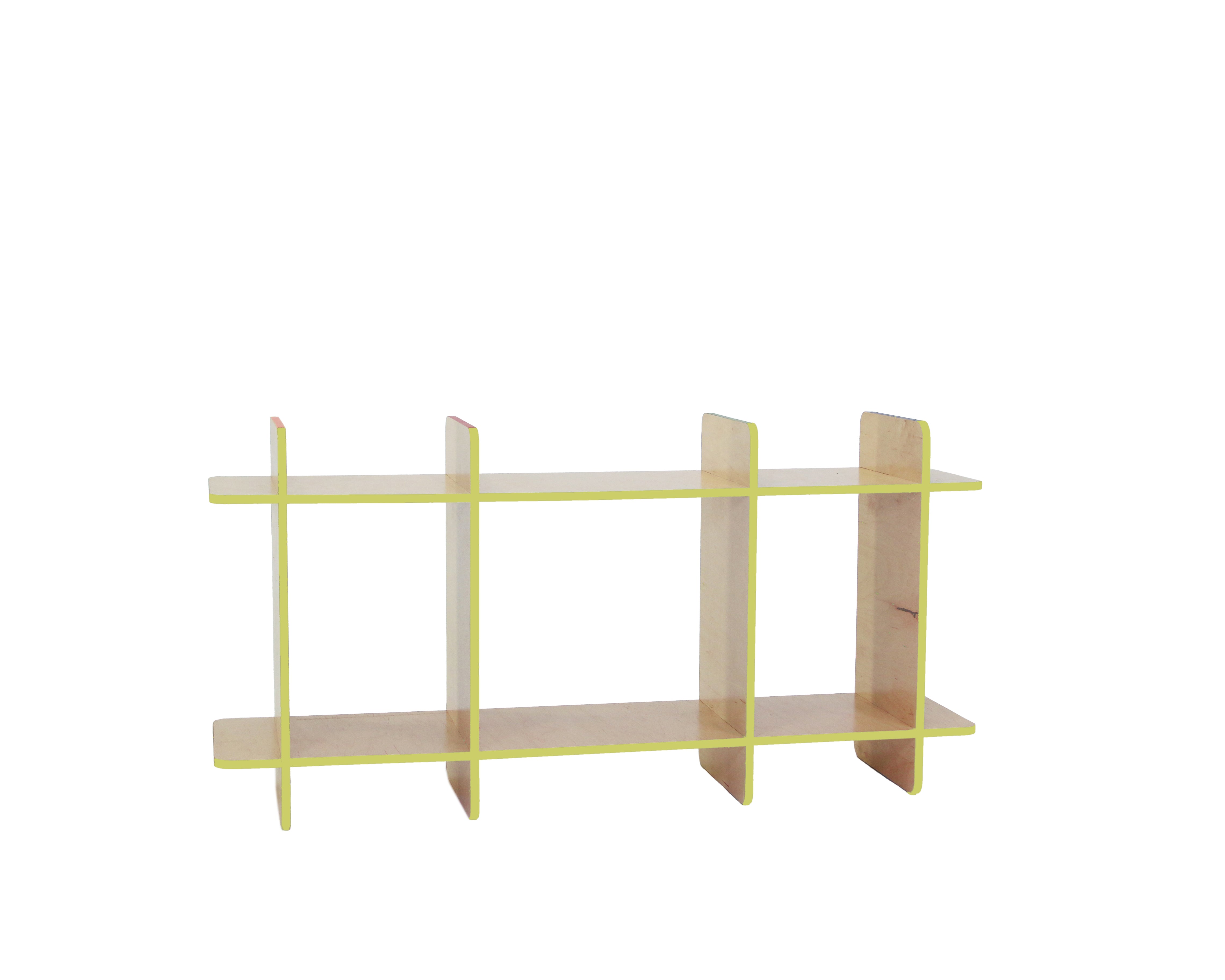 4x2 Shelf