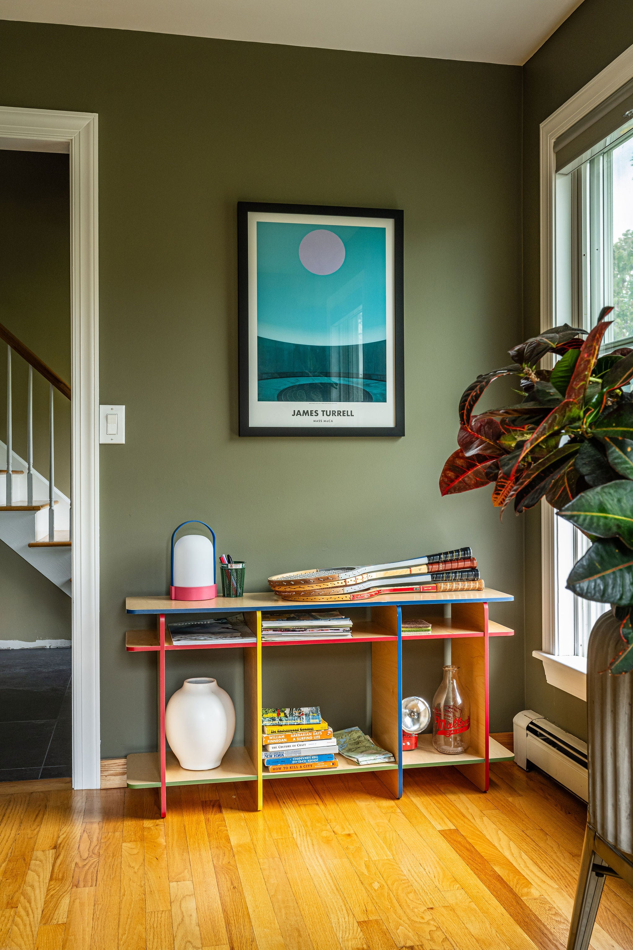 4x2 Shelf