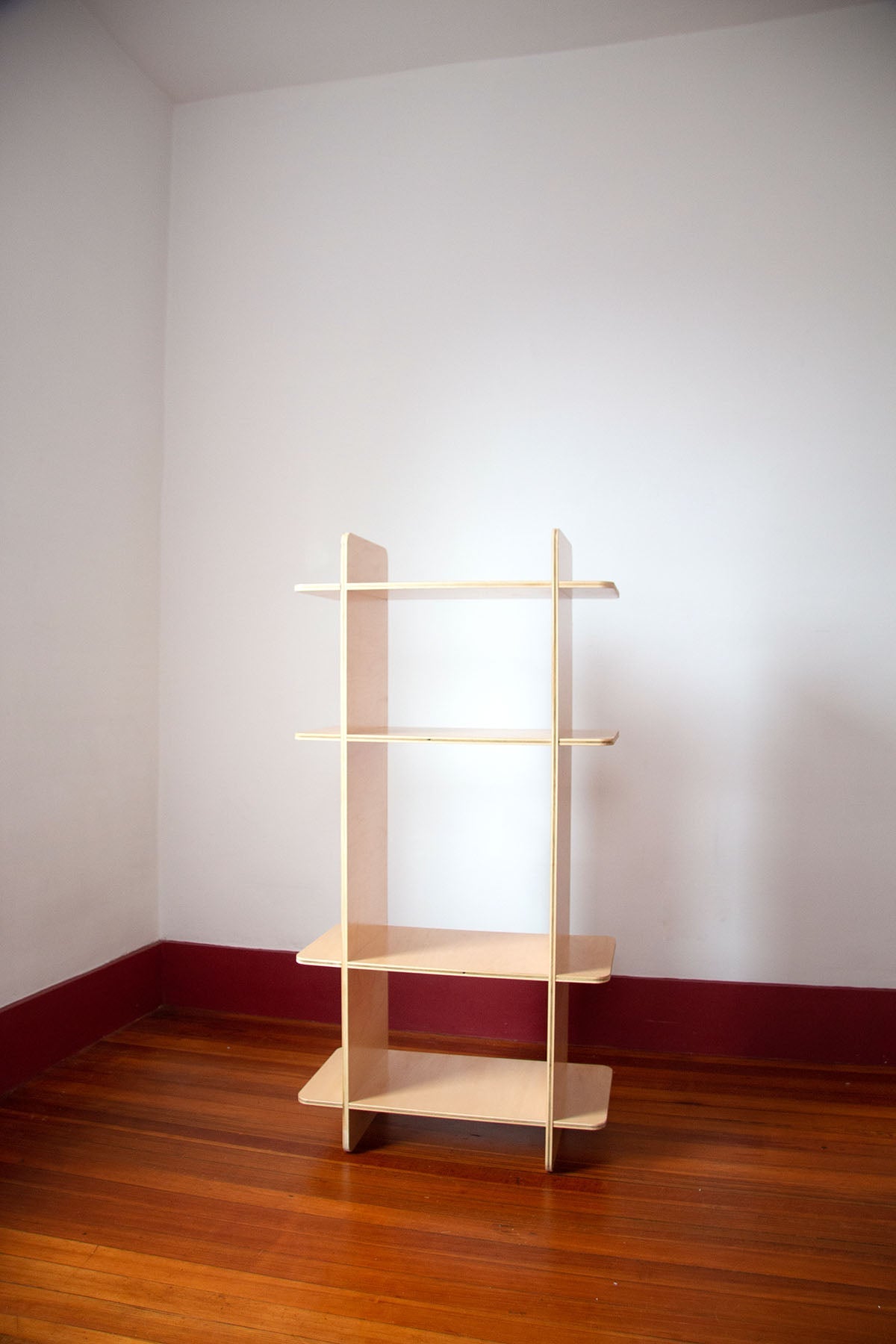 4x2 Shelf