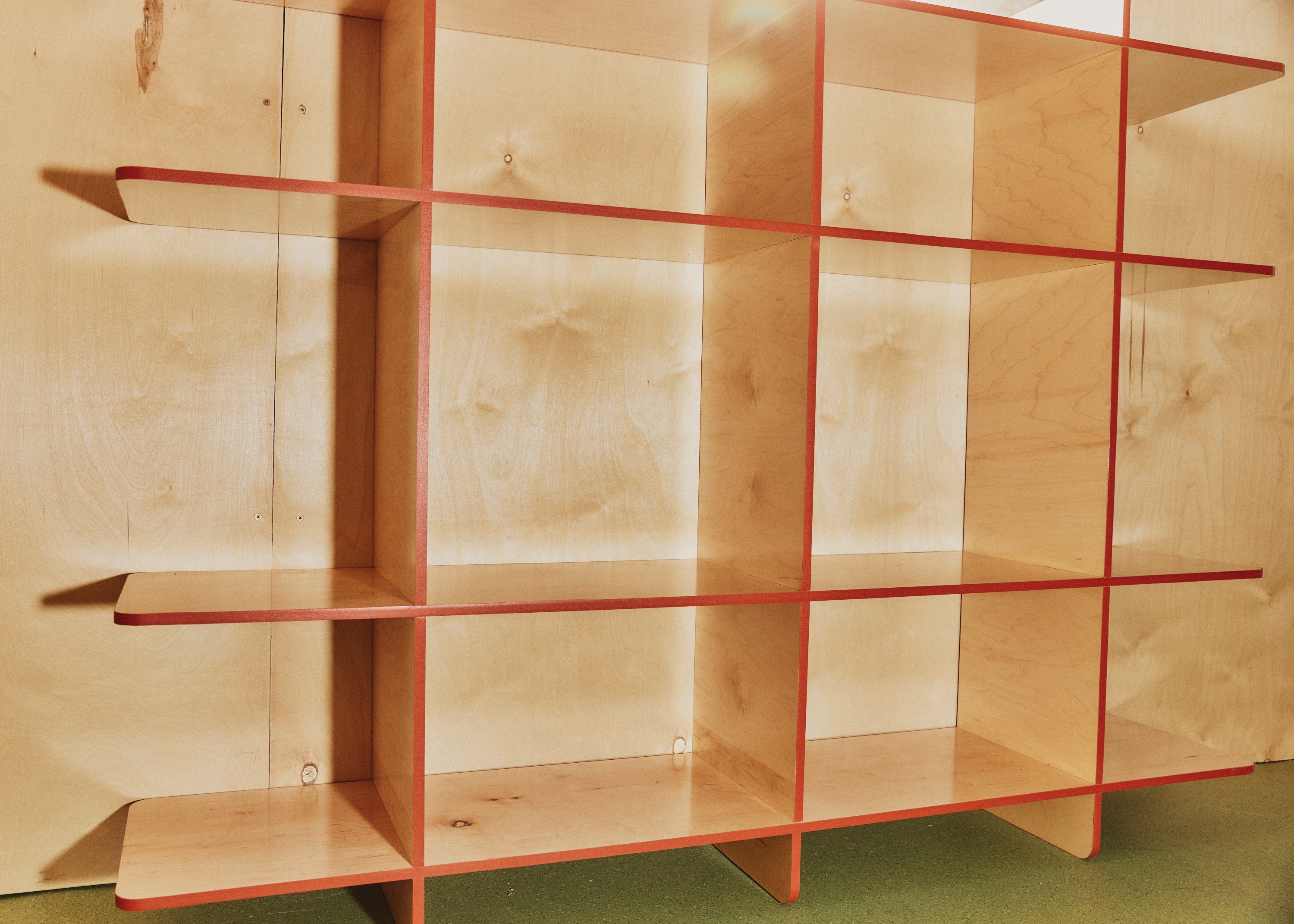 5x4 Shelf