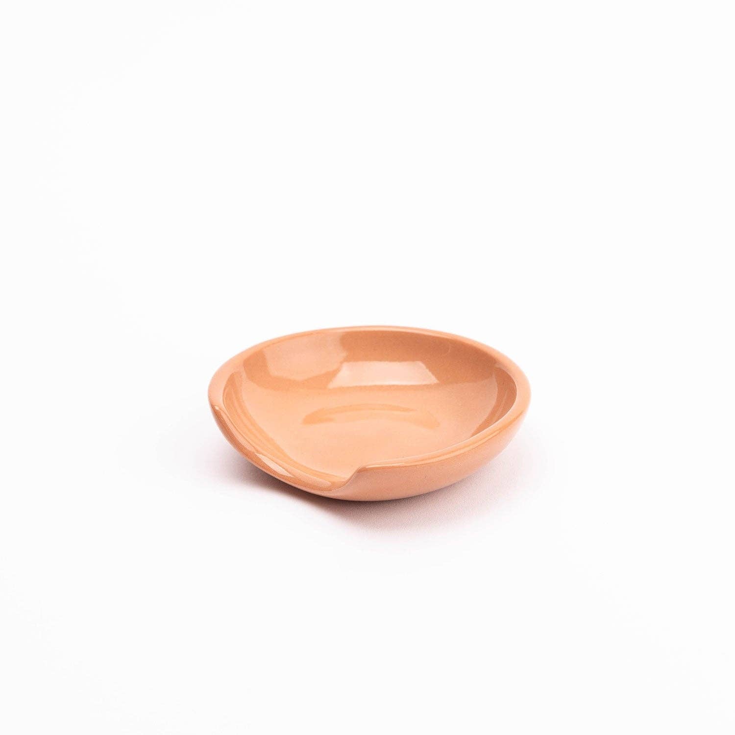 The Spoon Rest Handmade Ceramic : Canyon