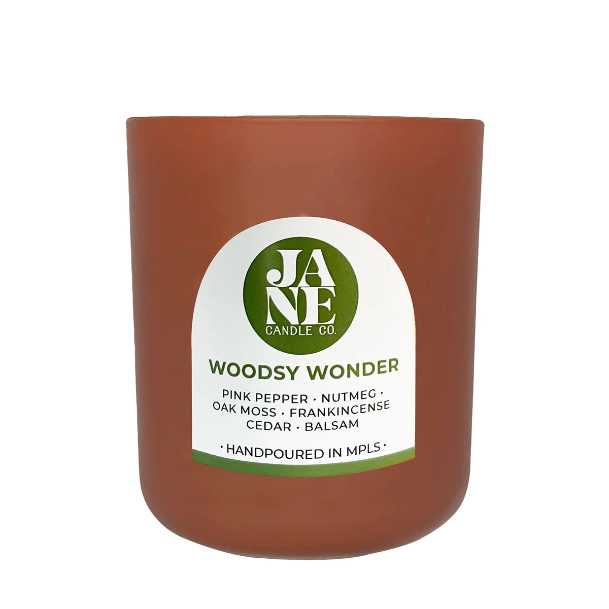 Woodsy Wonder Candle | 13 oz