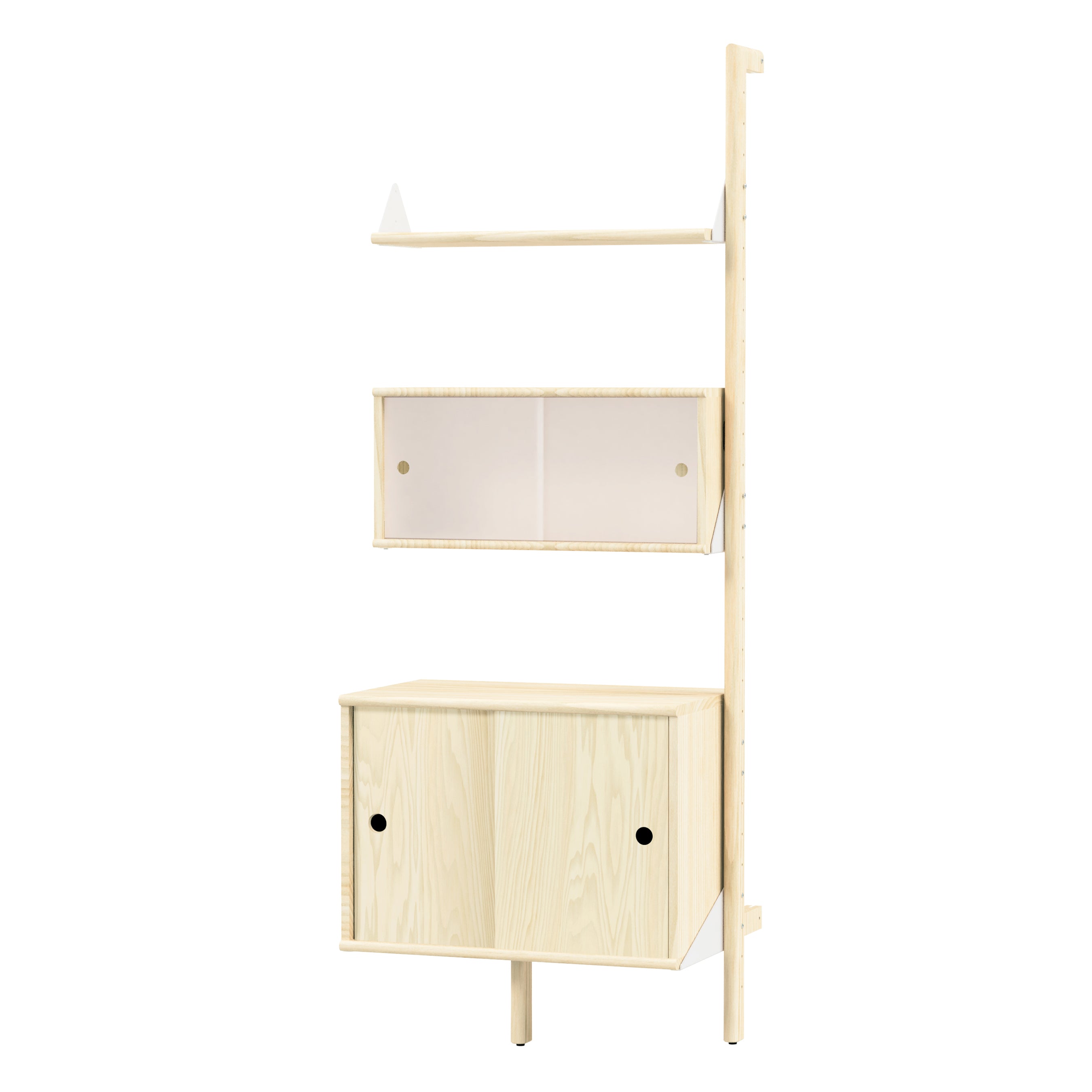 Branch Multi Storage Unit Add-On