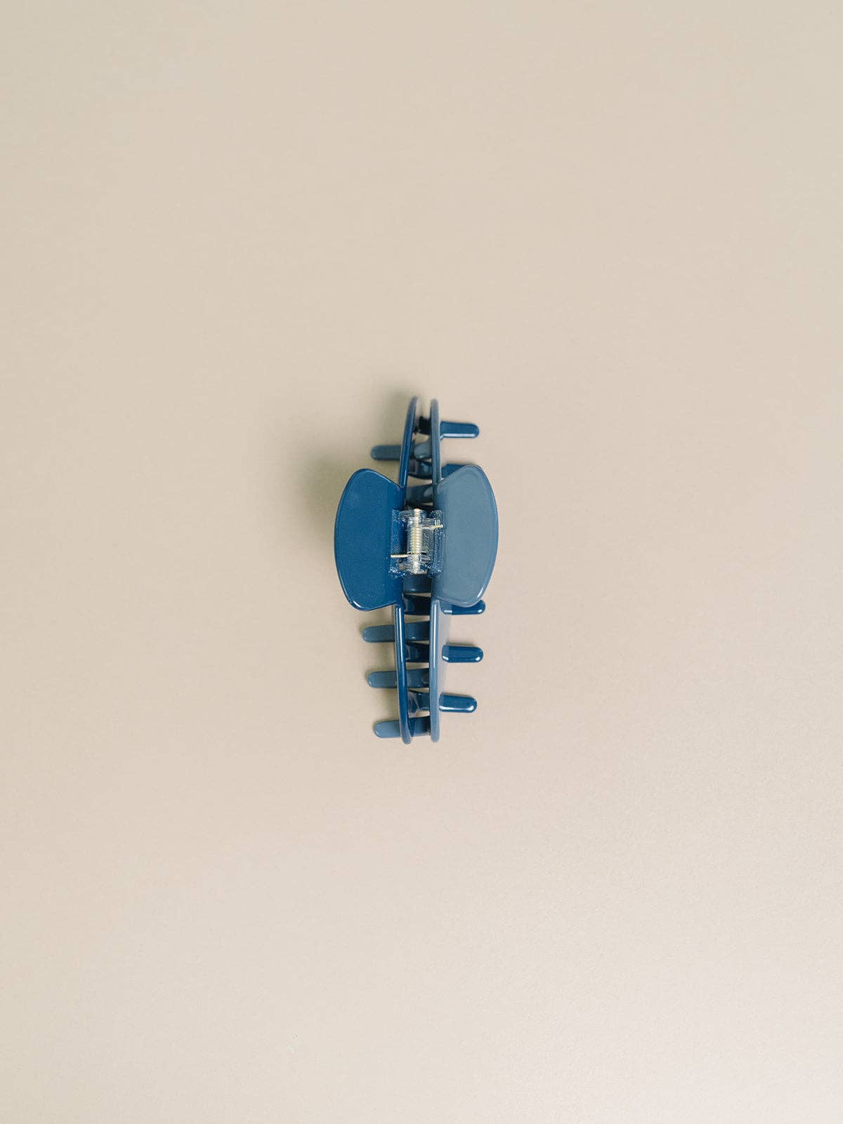 Large Hair Claw Clip - Sea