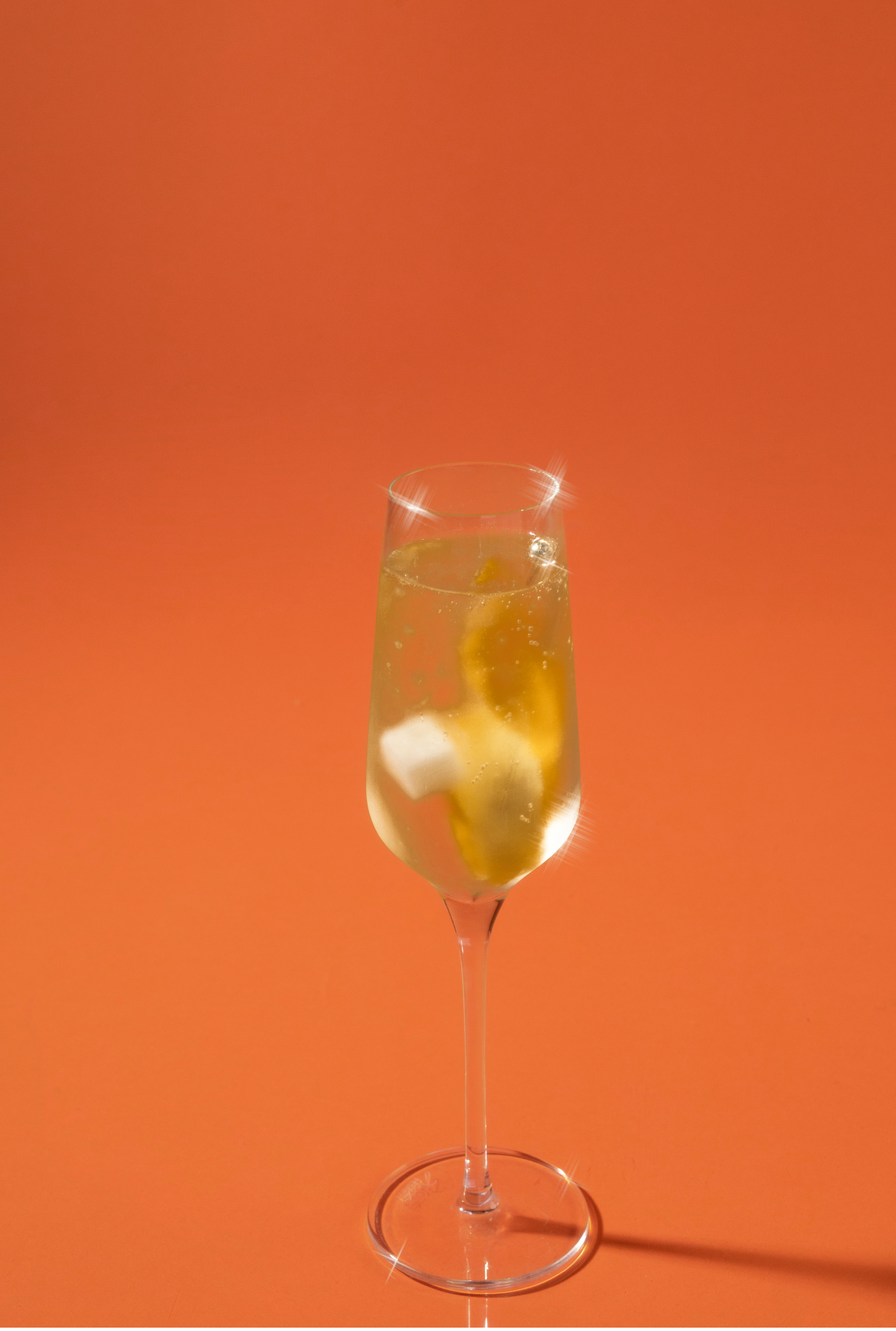 Passport to: Mimosa Kit