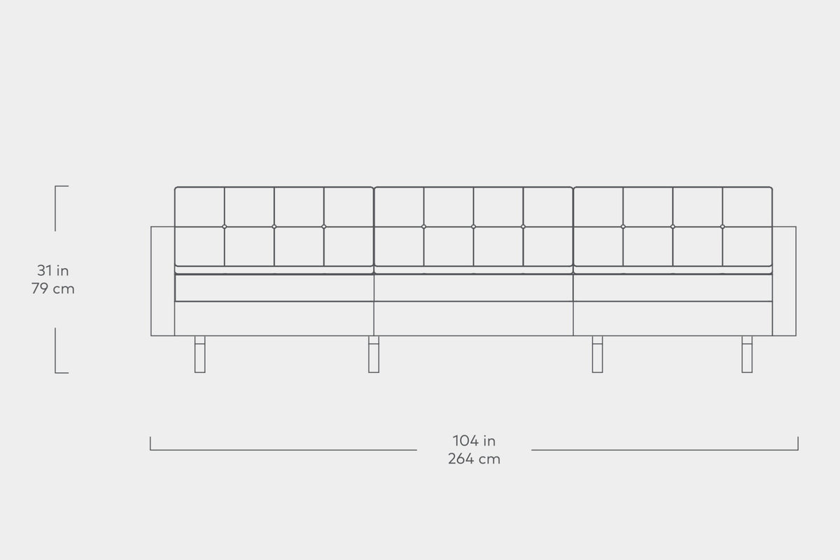 Jane 2 Bi-Sectional