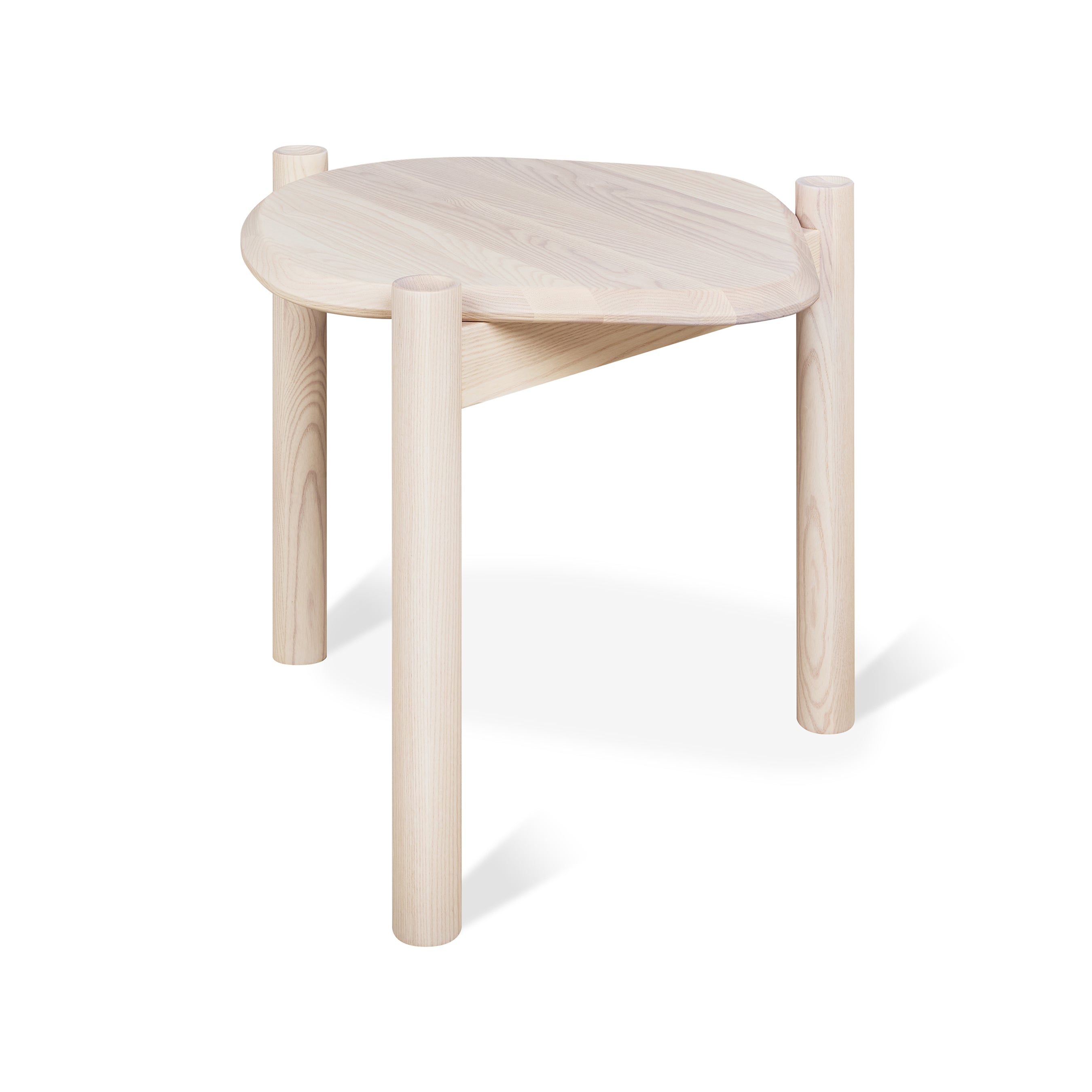 Monarch End Table