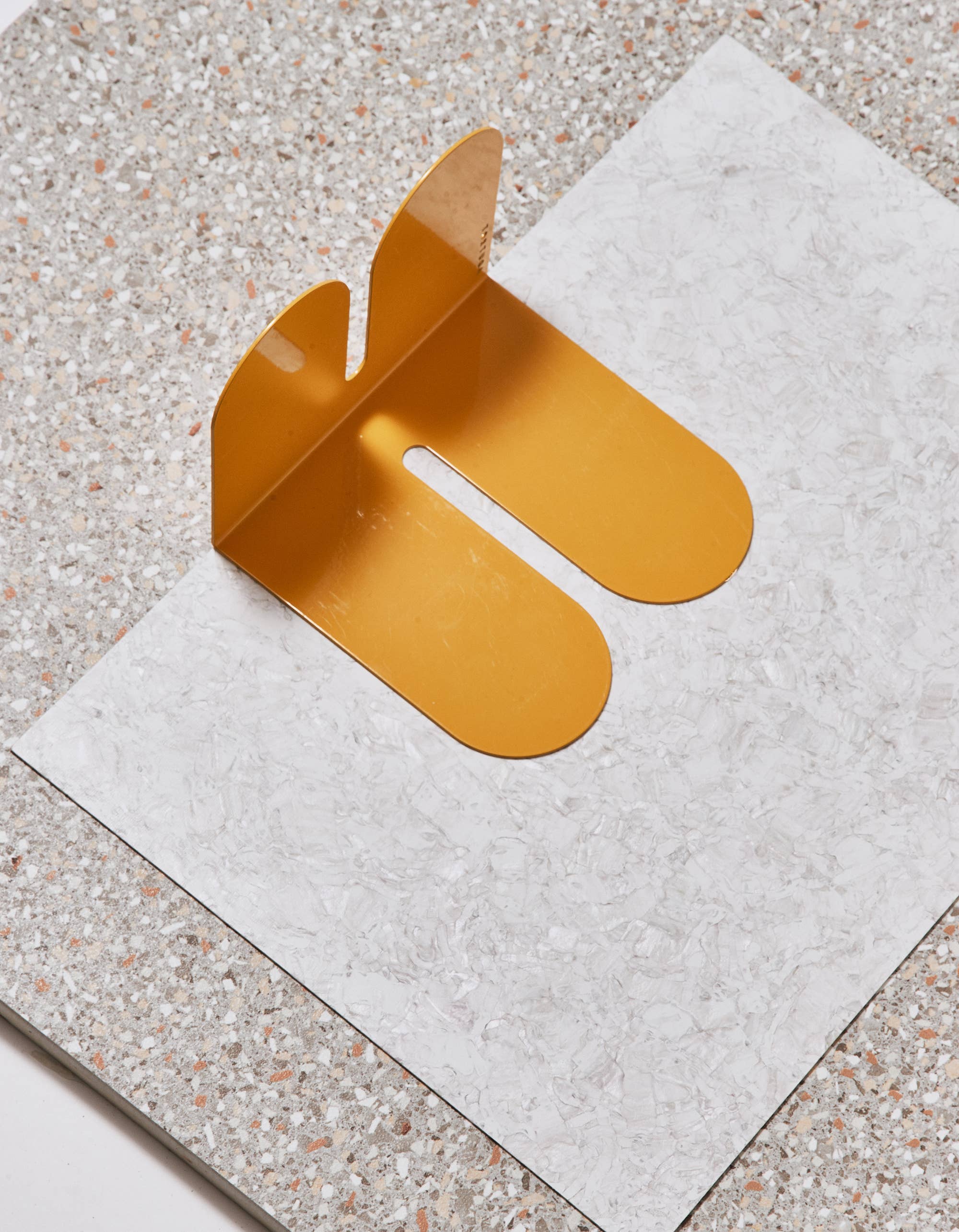 Sand Bookend | Medium